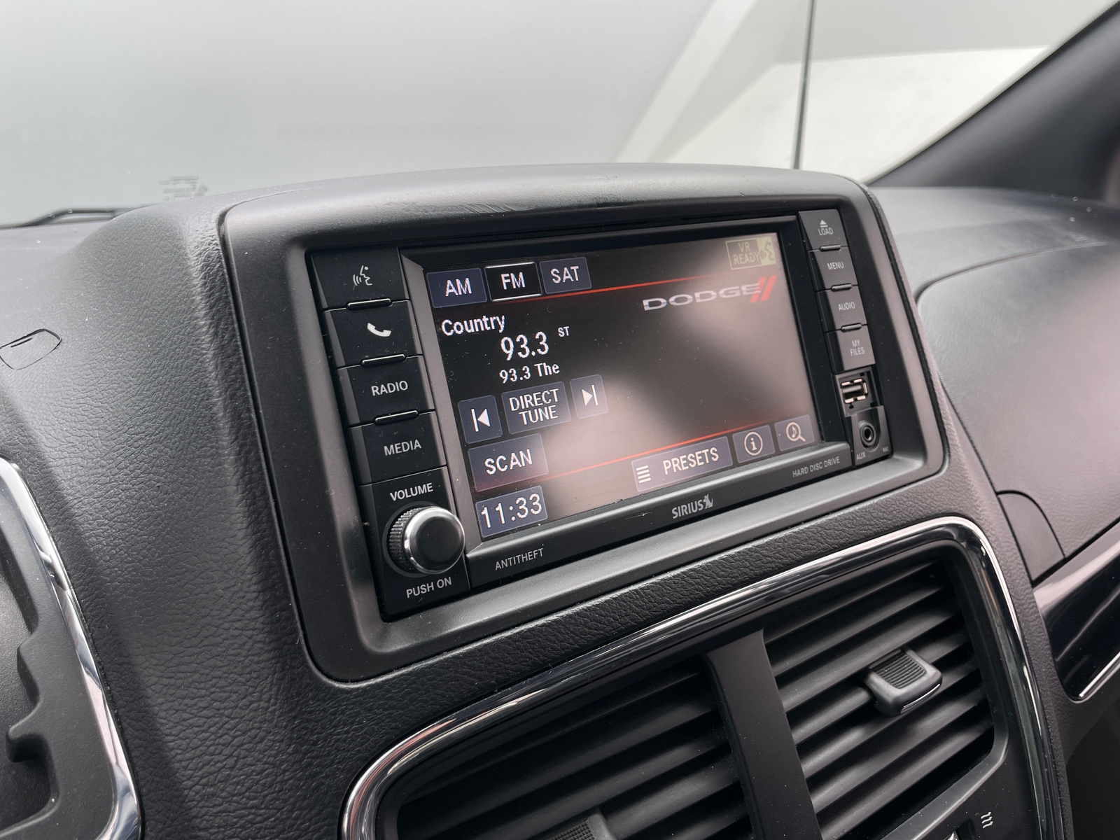 Thumbnail: 2018 Dodge Grand Caravan - 4