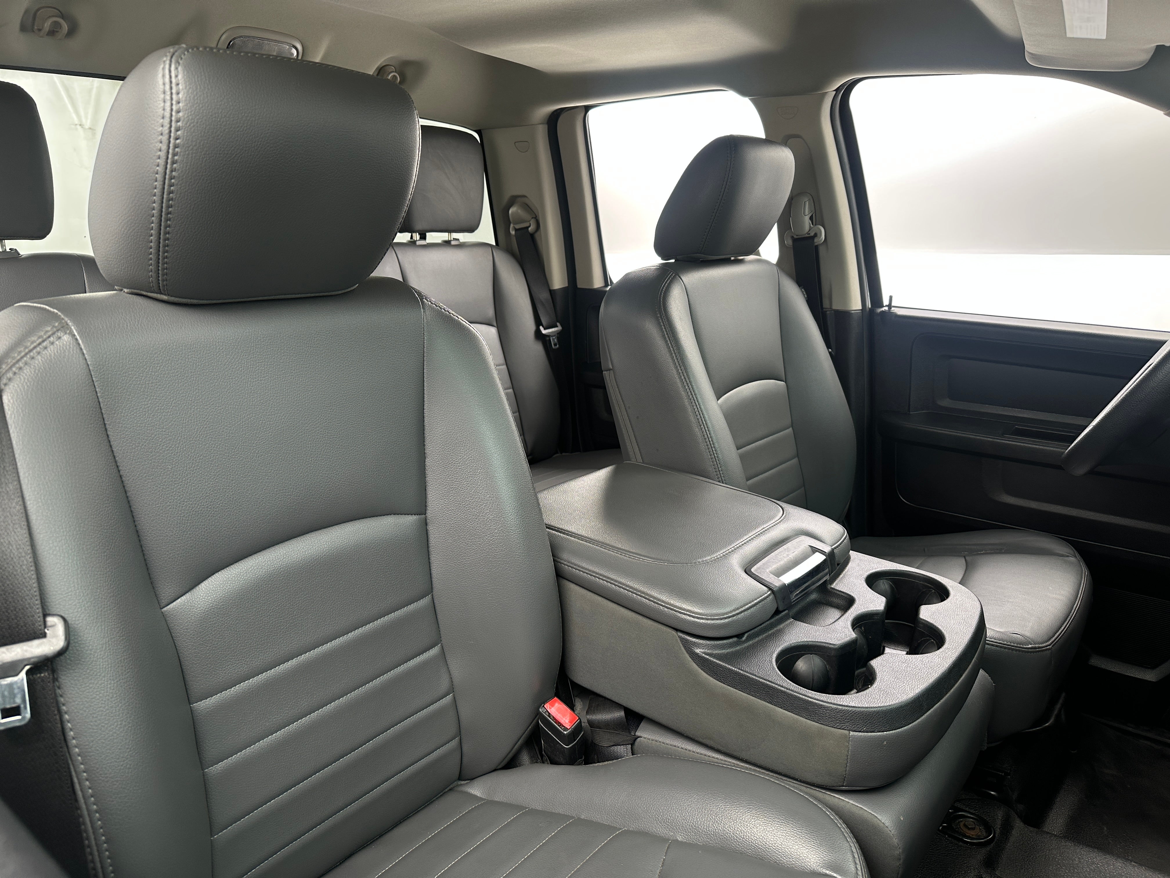 2014 RAM Ram 1500 Pickup