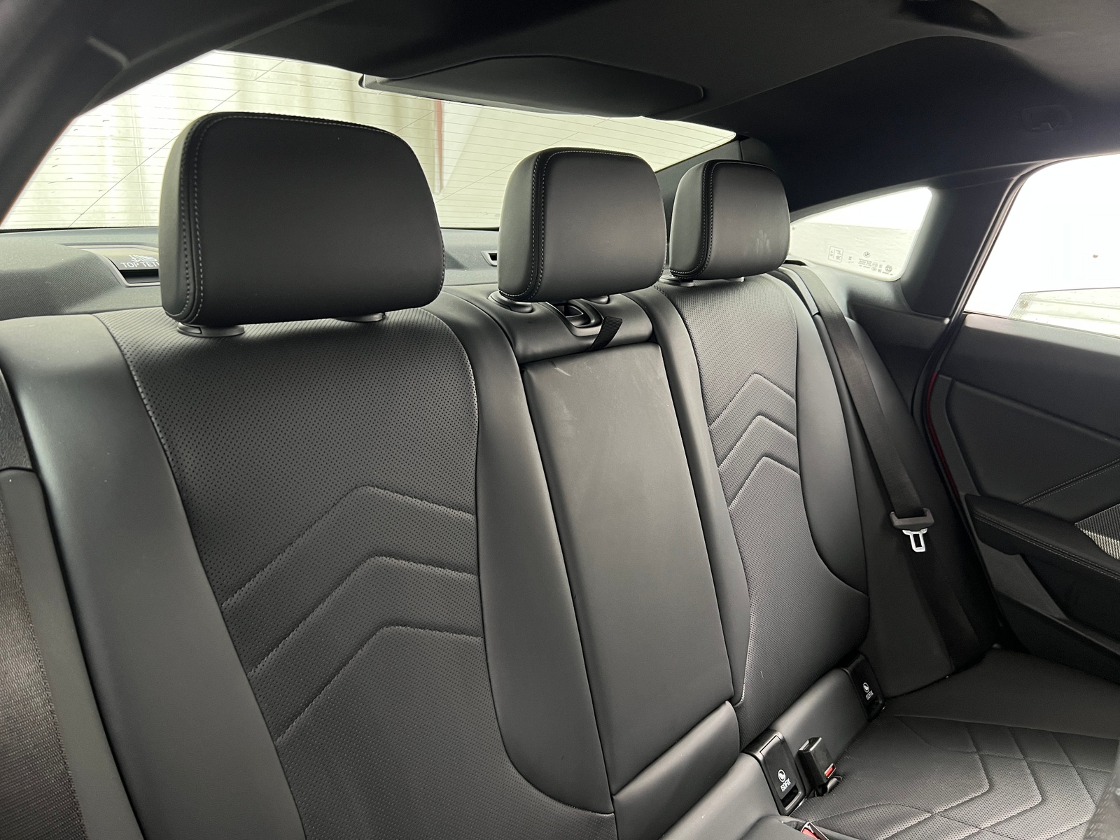 Thumbnail: 2025 BMW 2 Series - 5