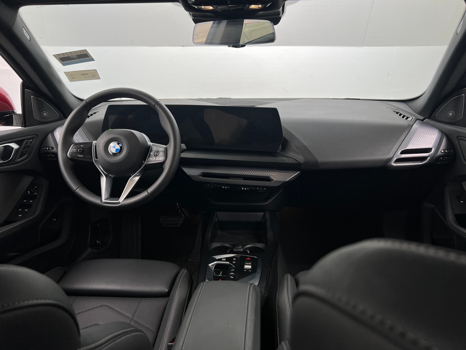 Thumbnail: 2025 BMW 2 Series - 2