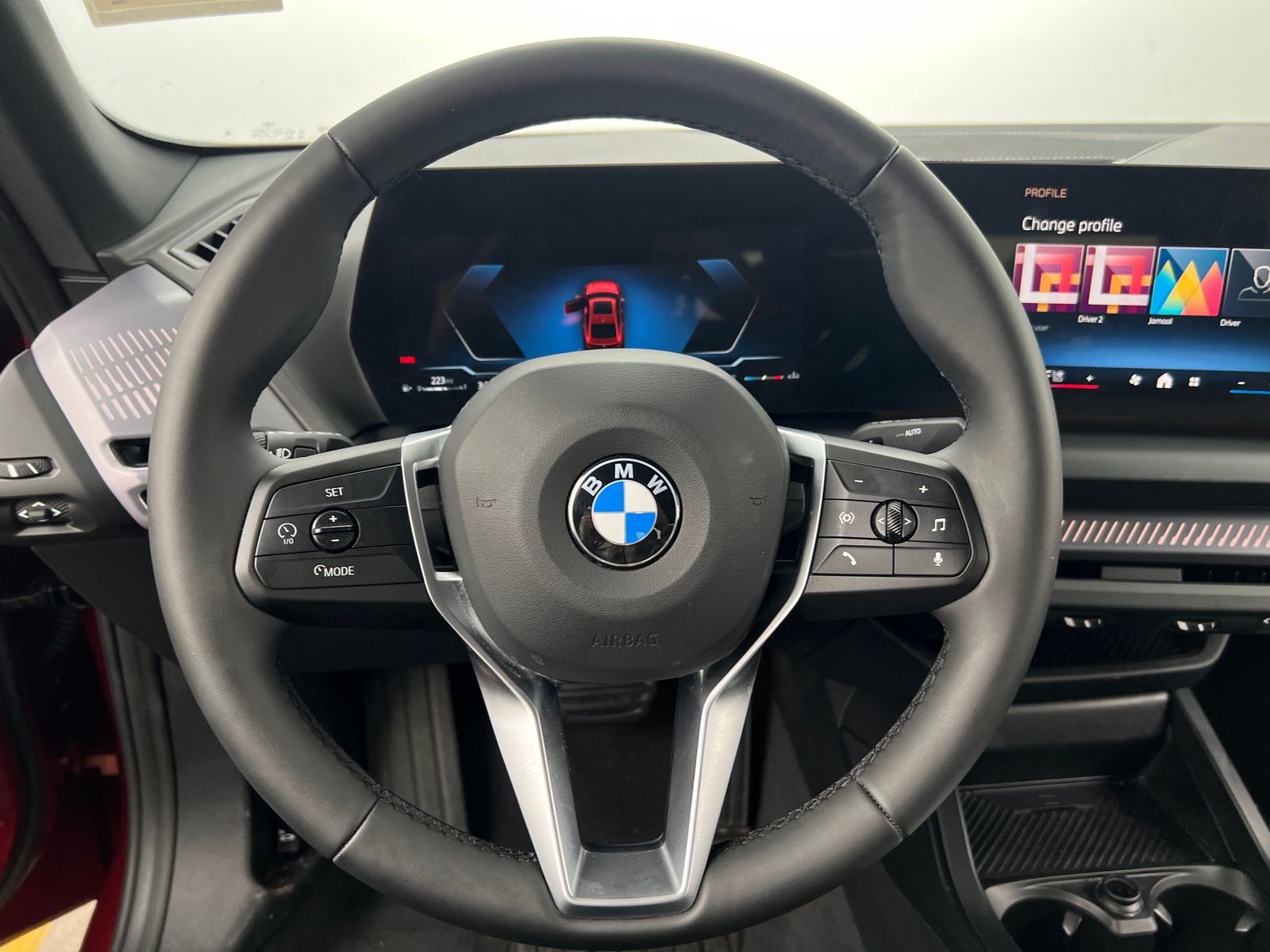 Thumbnail: 2025 BMW 2 Series - 4