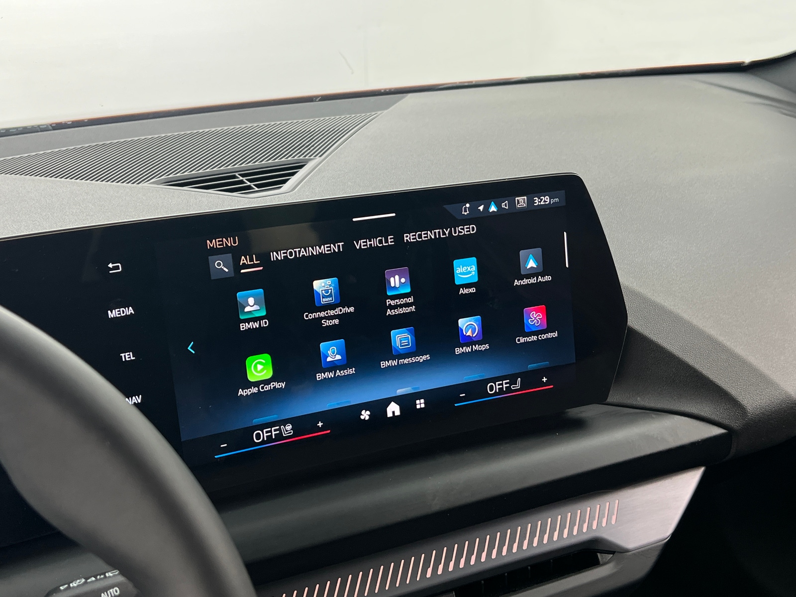 Thumbnail: 2025 BMW 2 Series - 3