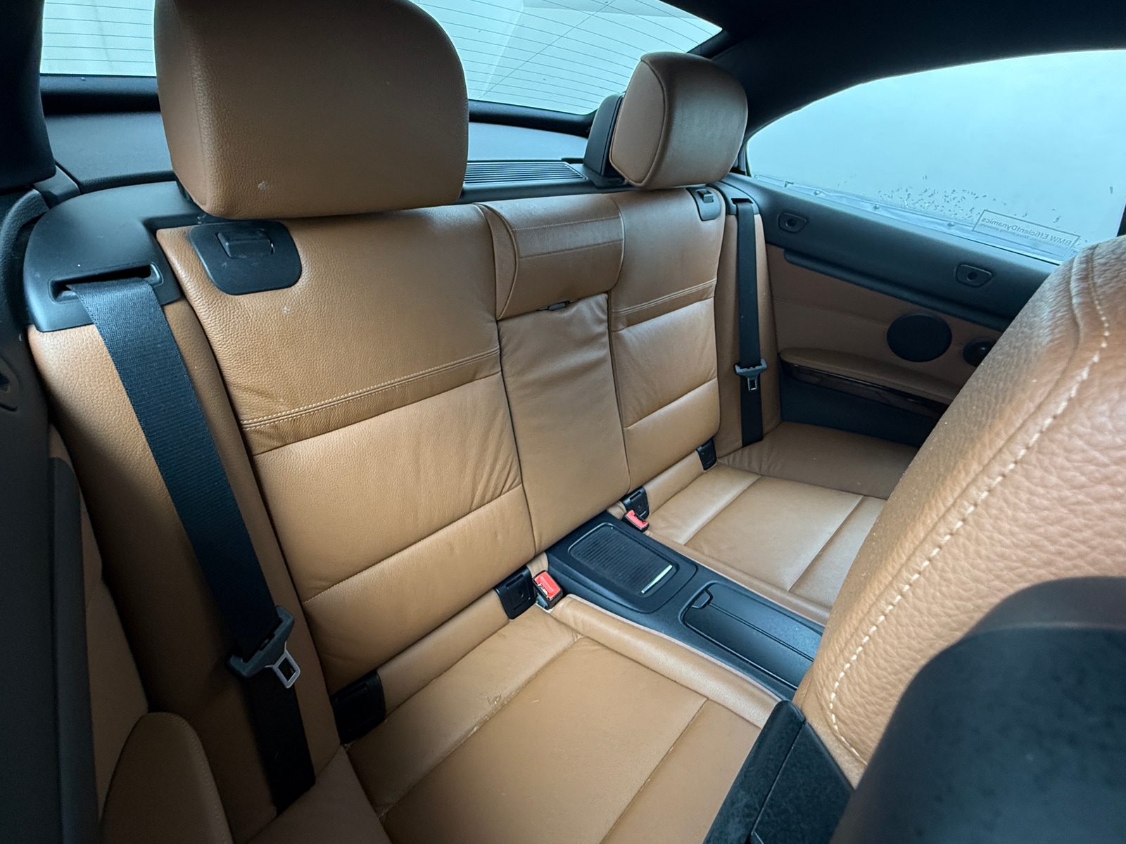 Thumbnail: 2012 BMW 3 Series - 5