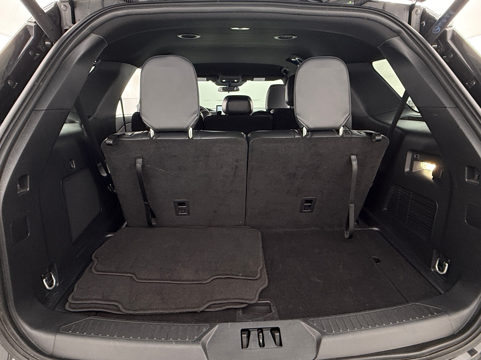 Thumbnail: 2025 Ford Explorer - 6