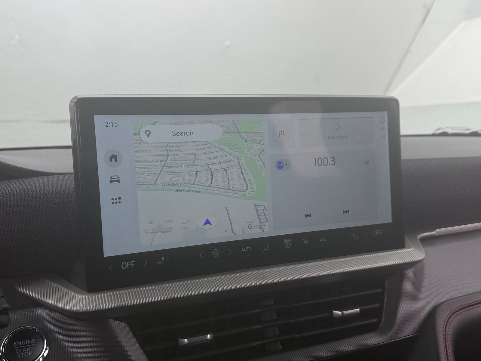 Thumbnail: 2025 Ford Explorer - 3