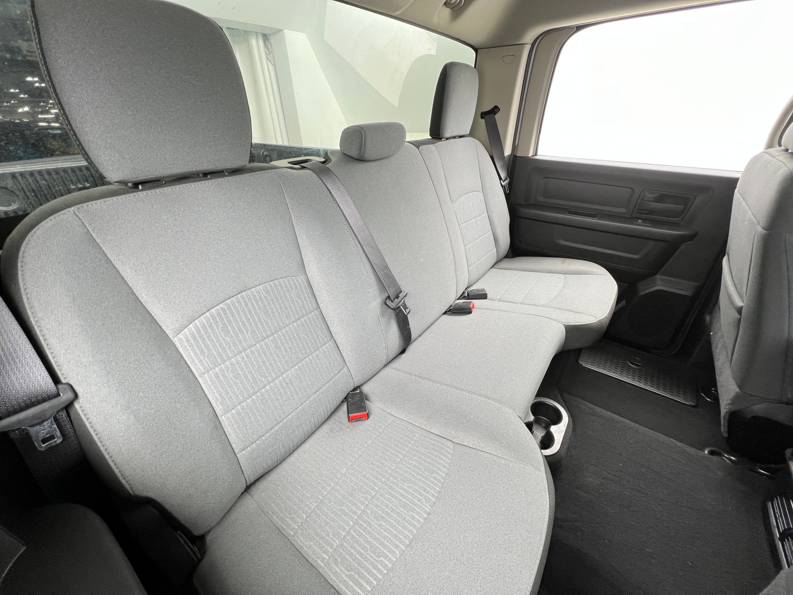 Thumbnail: 2022 RAM 1500 Classic - 6