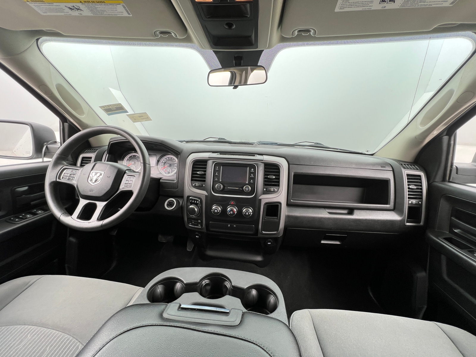 Thumbnail: 2022 RAM 1500 Classic - 3