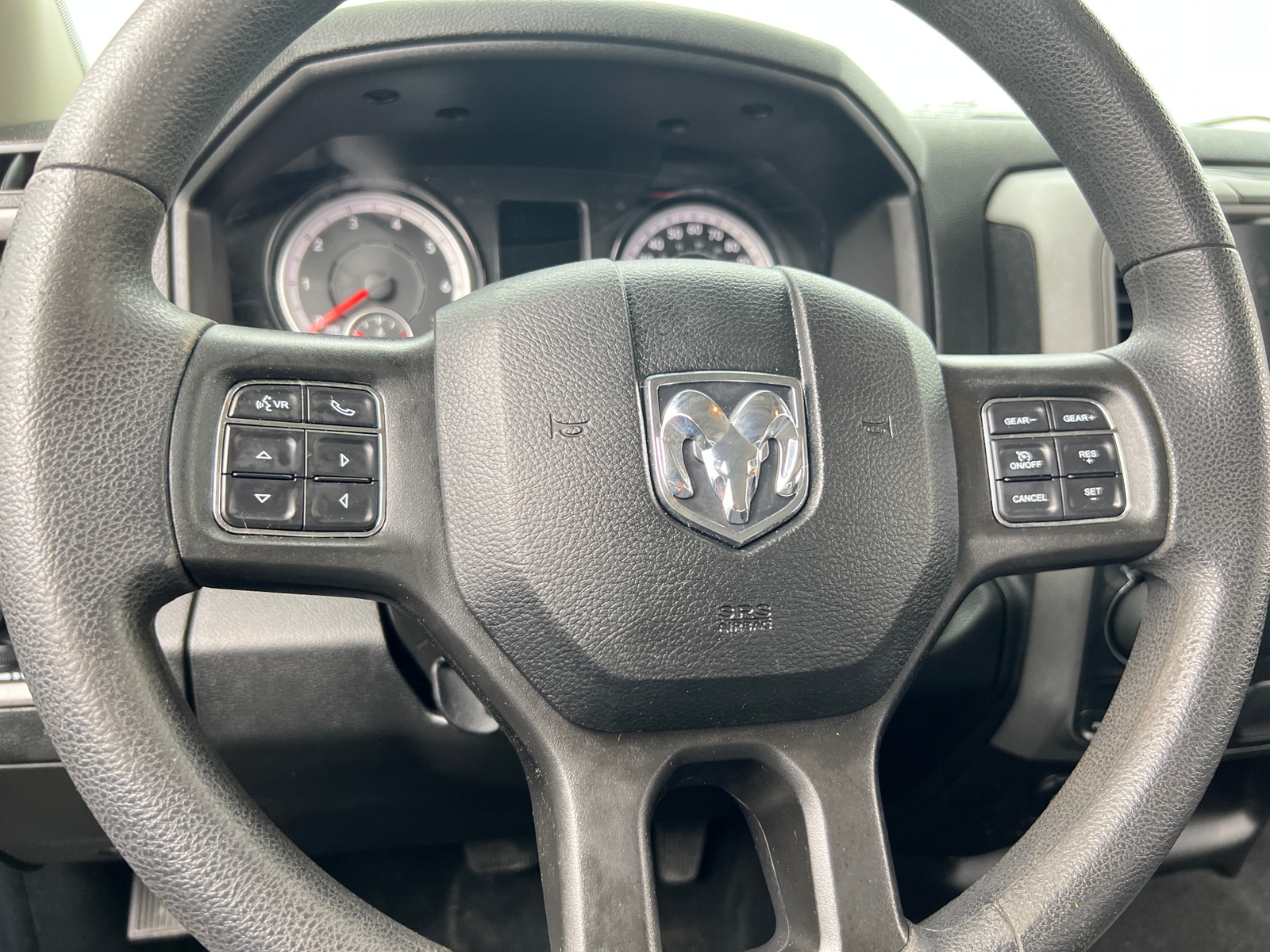 Thumbnail: 2022 RAM 1500 Classic - 5