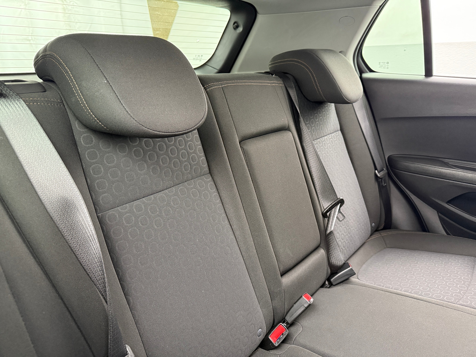 Thumbnail: 2022 Chevrolet Trax - 6