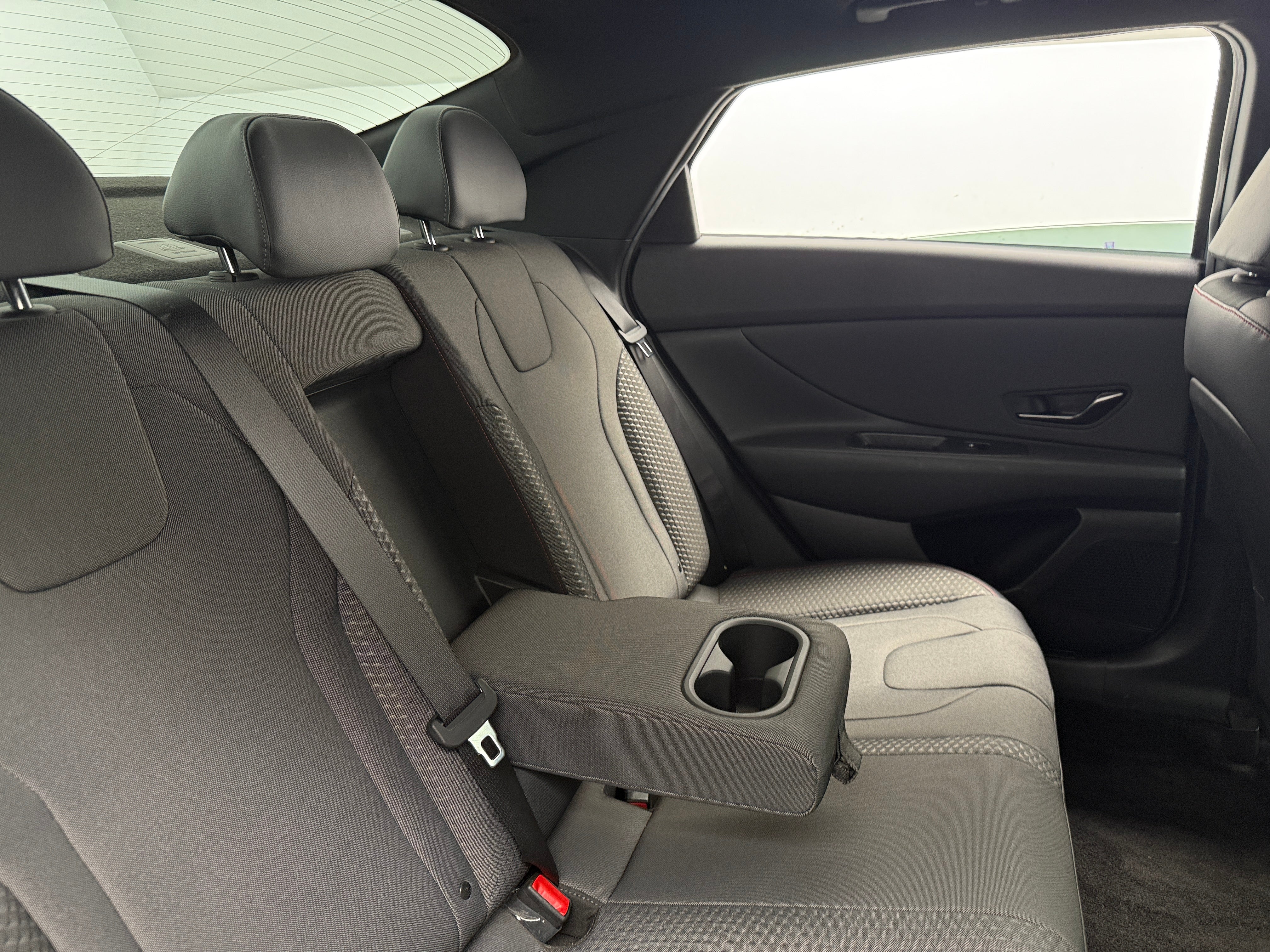 2022 Hyundai Elantra