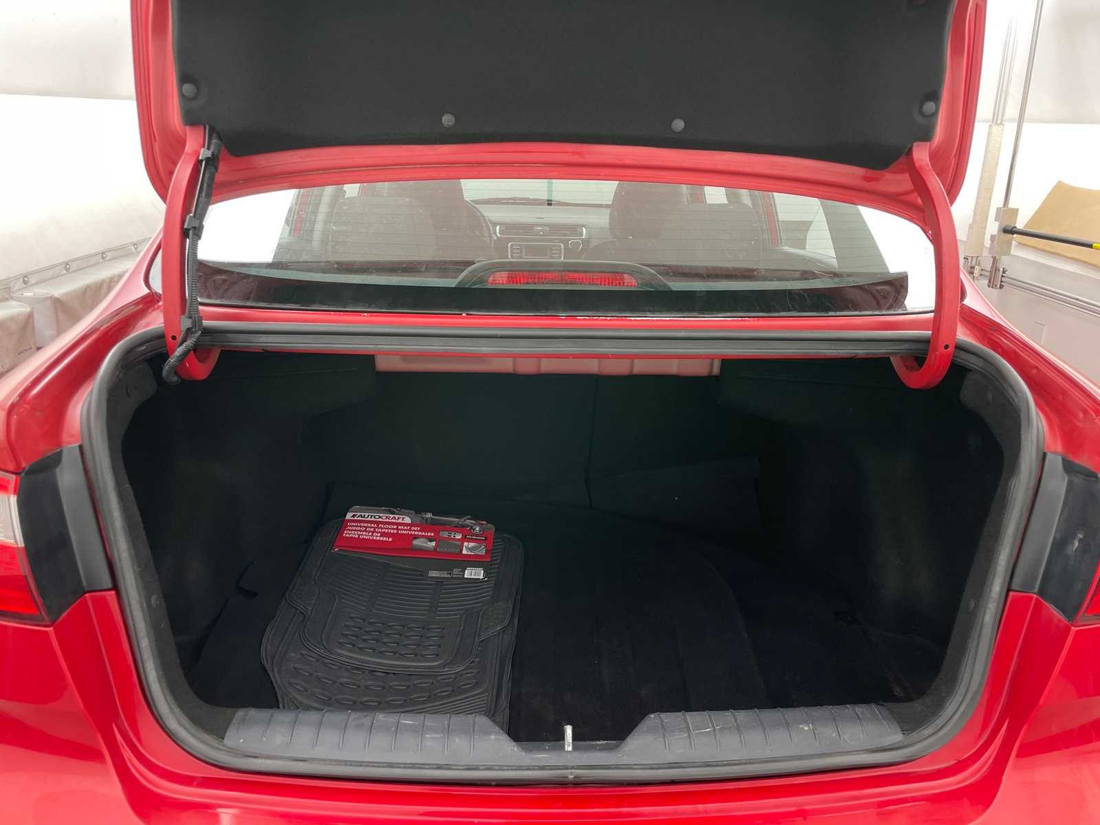 Thumbnail: 2017 Kia Rio - 7