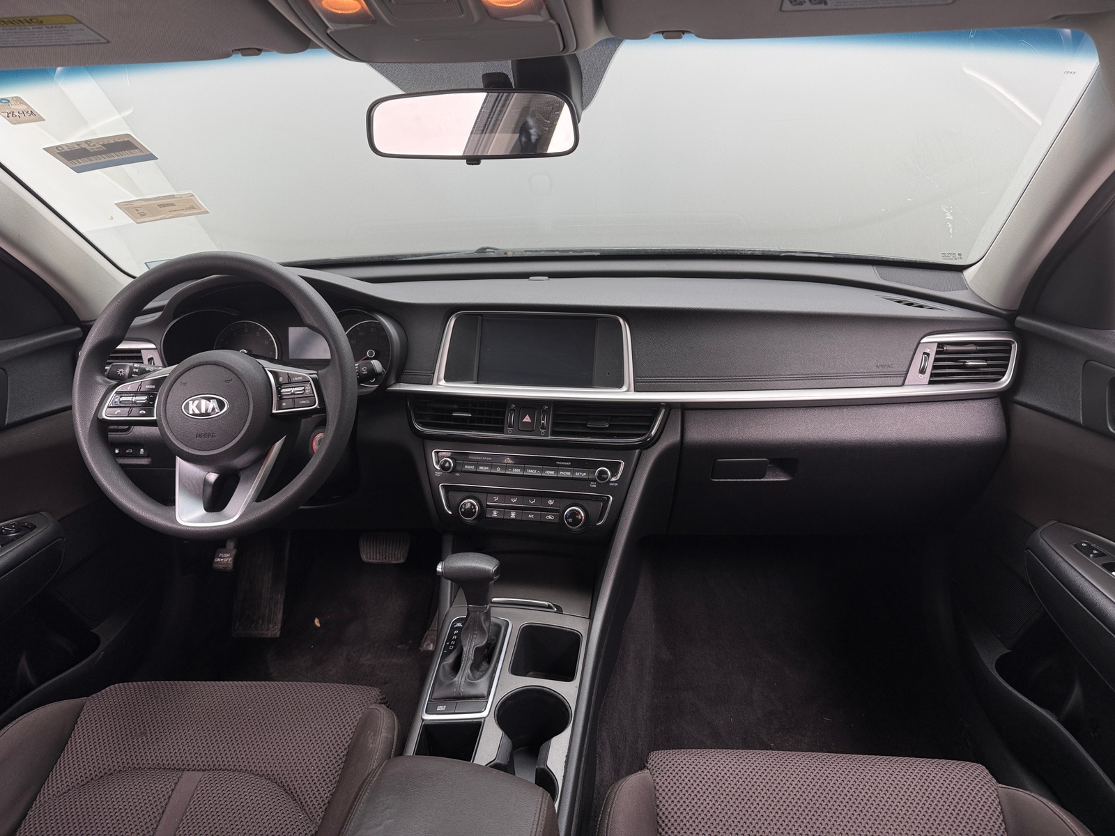 Thumbnail: 2020 Kia Optima - 3