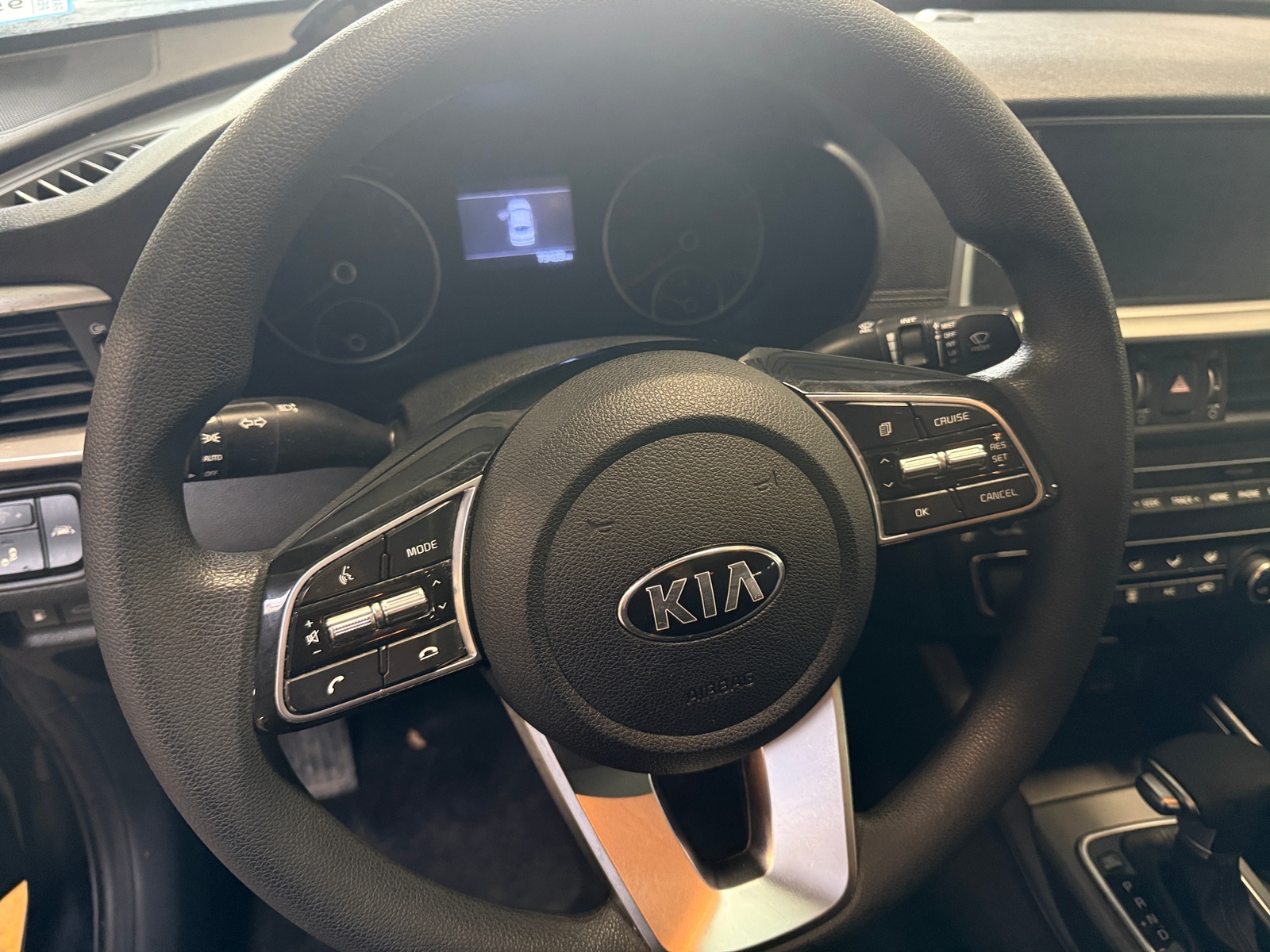 Thumbnail: 2020 Kia Optima - 5