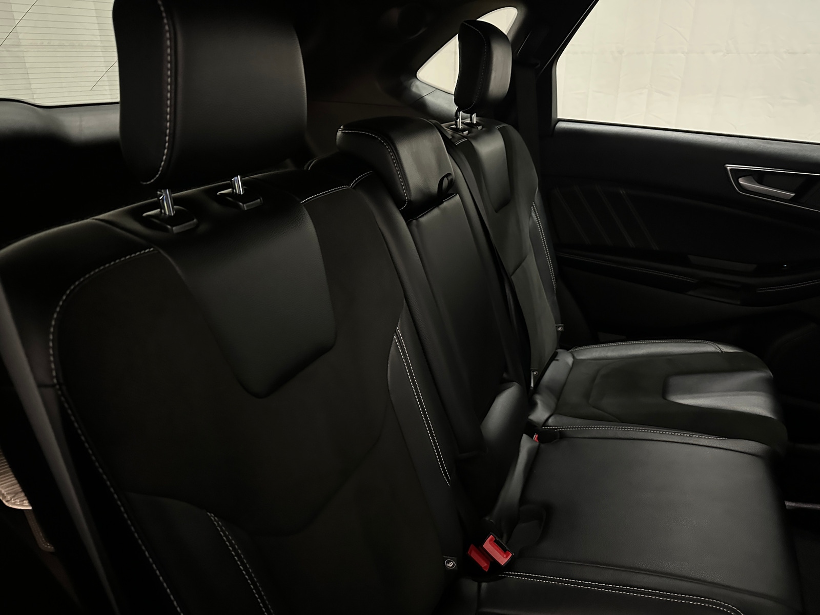 Thumbnail: 2023 Ford Edge - 5