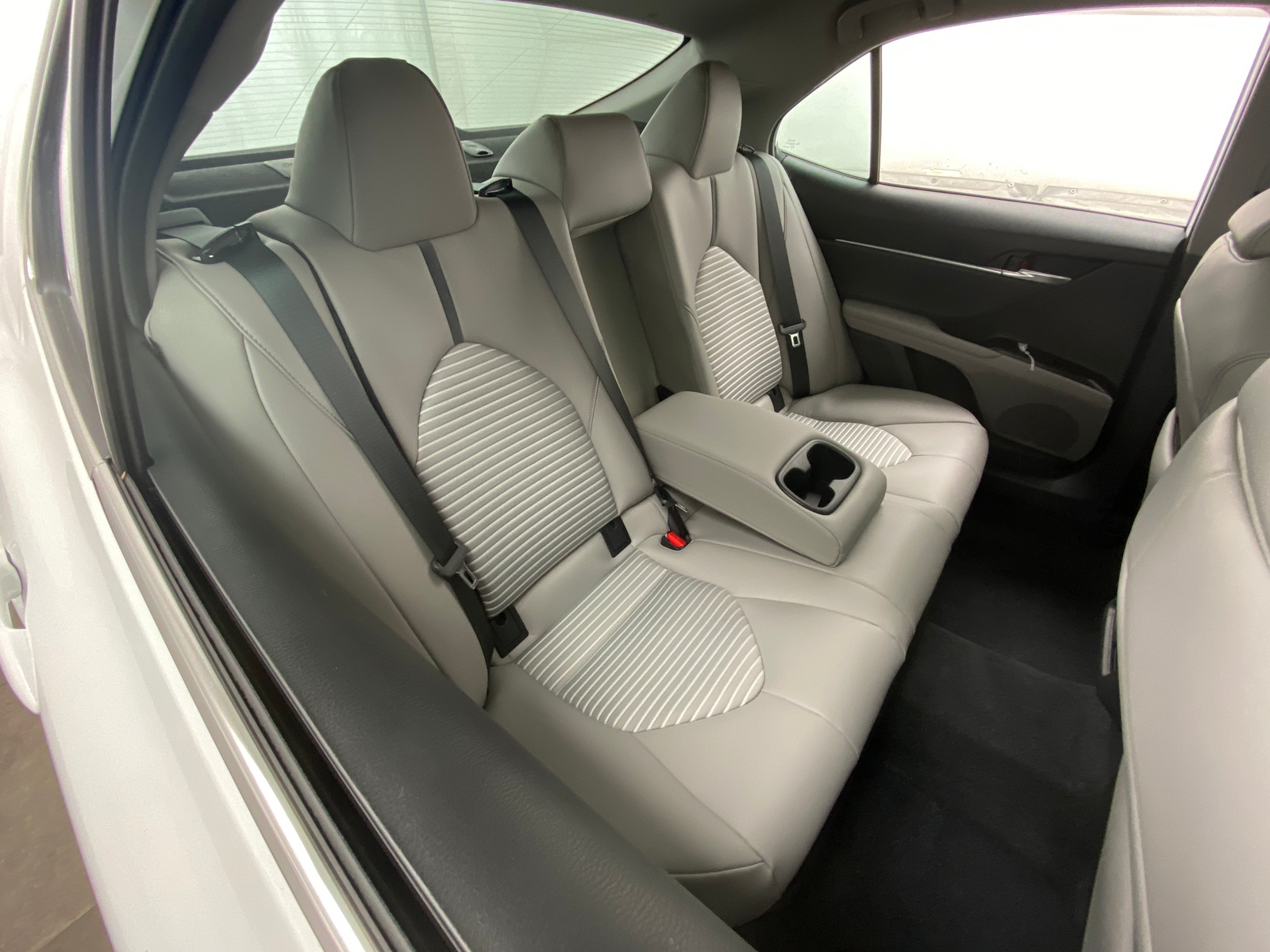 Thumbnail: 2024 Toyota Camry - 5