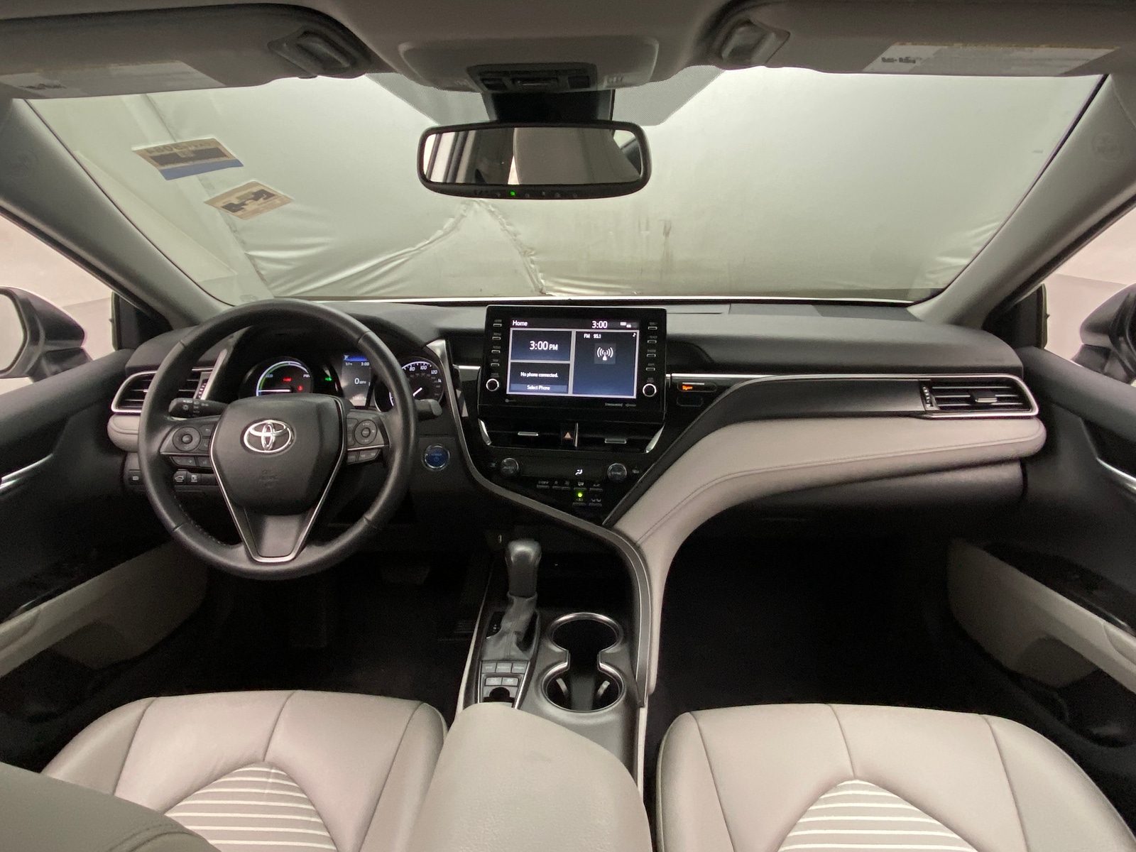 Thumbnail: 2024 Toyota Camry - 2