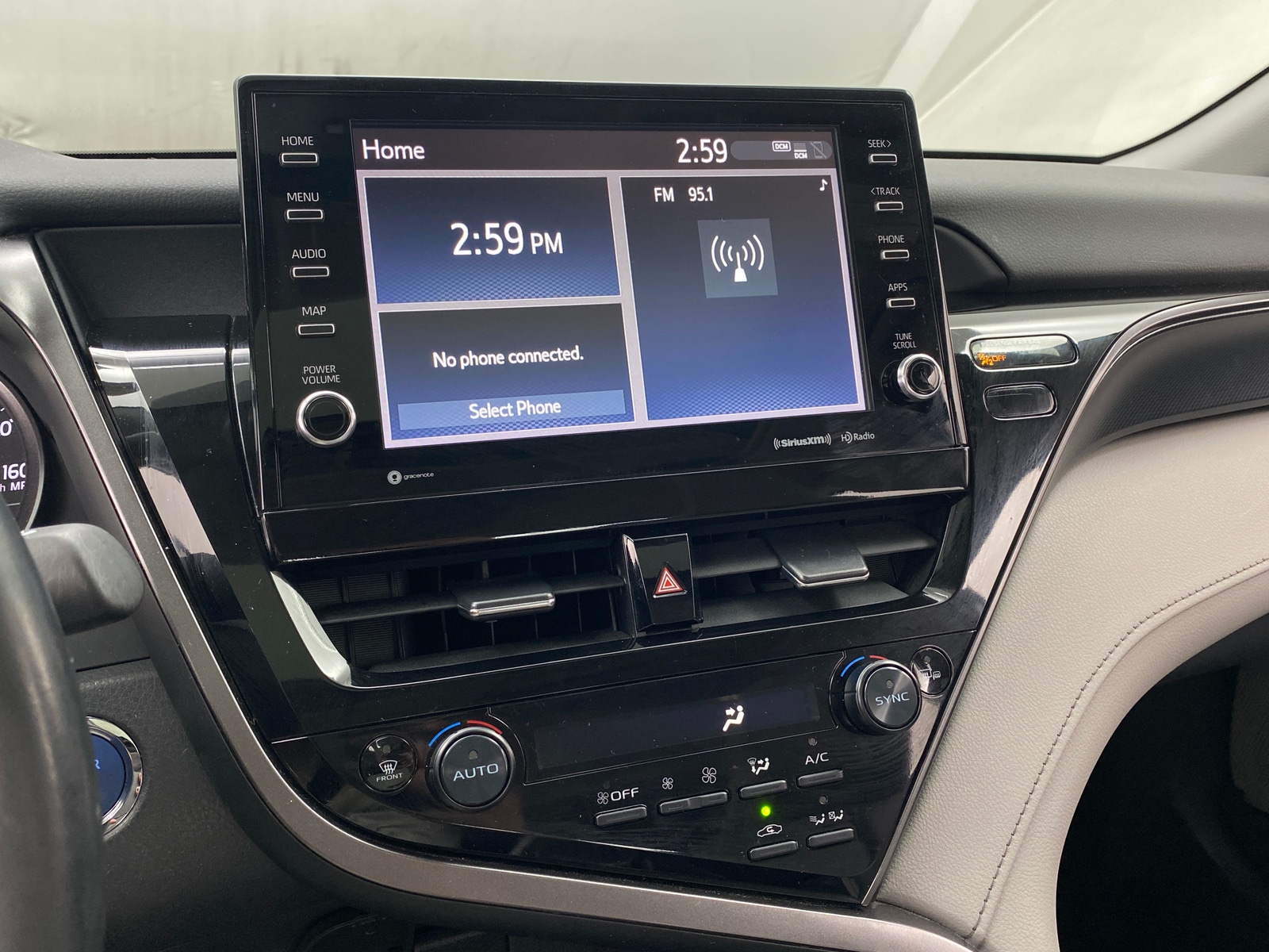 Thumbnail: 2024 Toyota Camry - 3