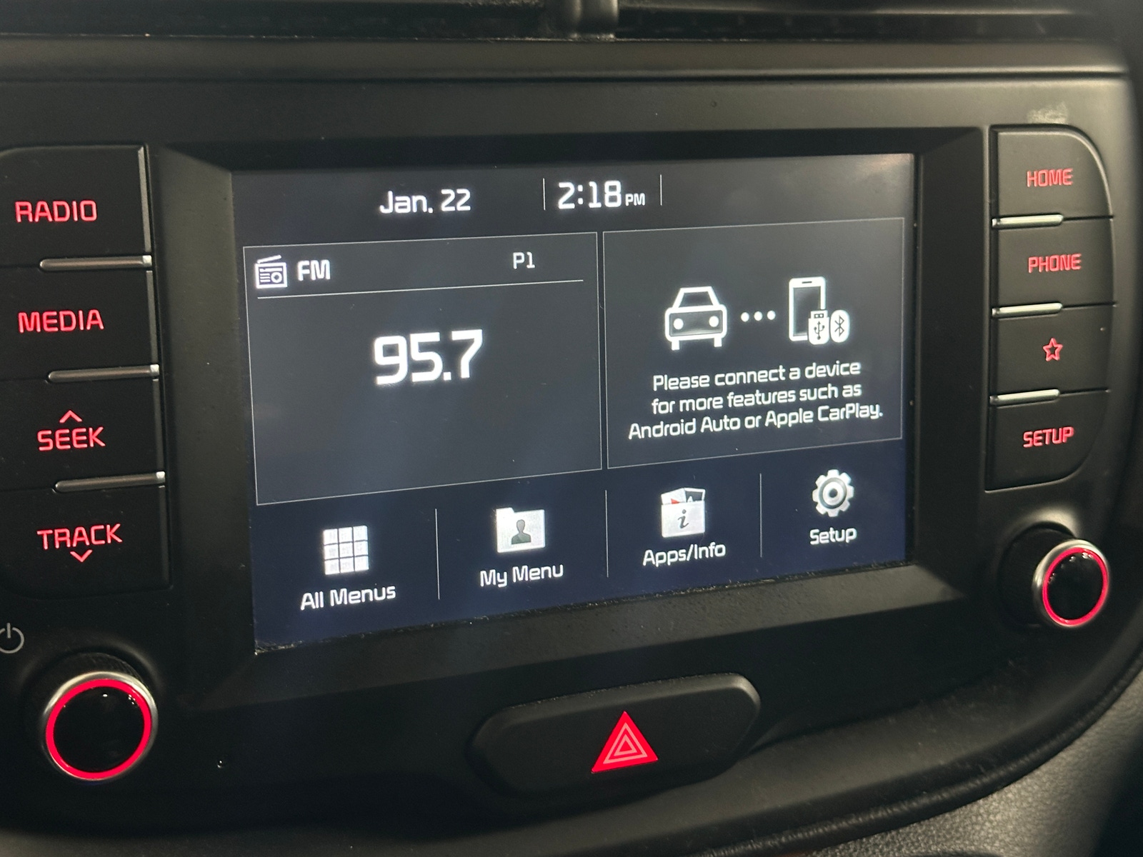 Thumbnail: 2020 Kia Soul - 4