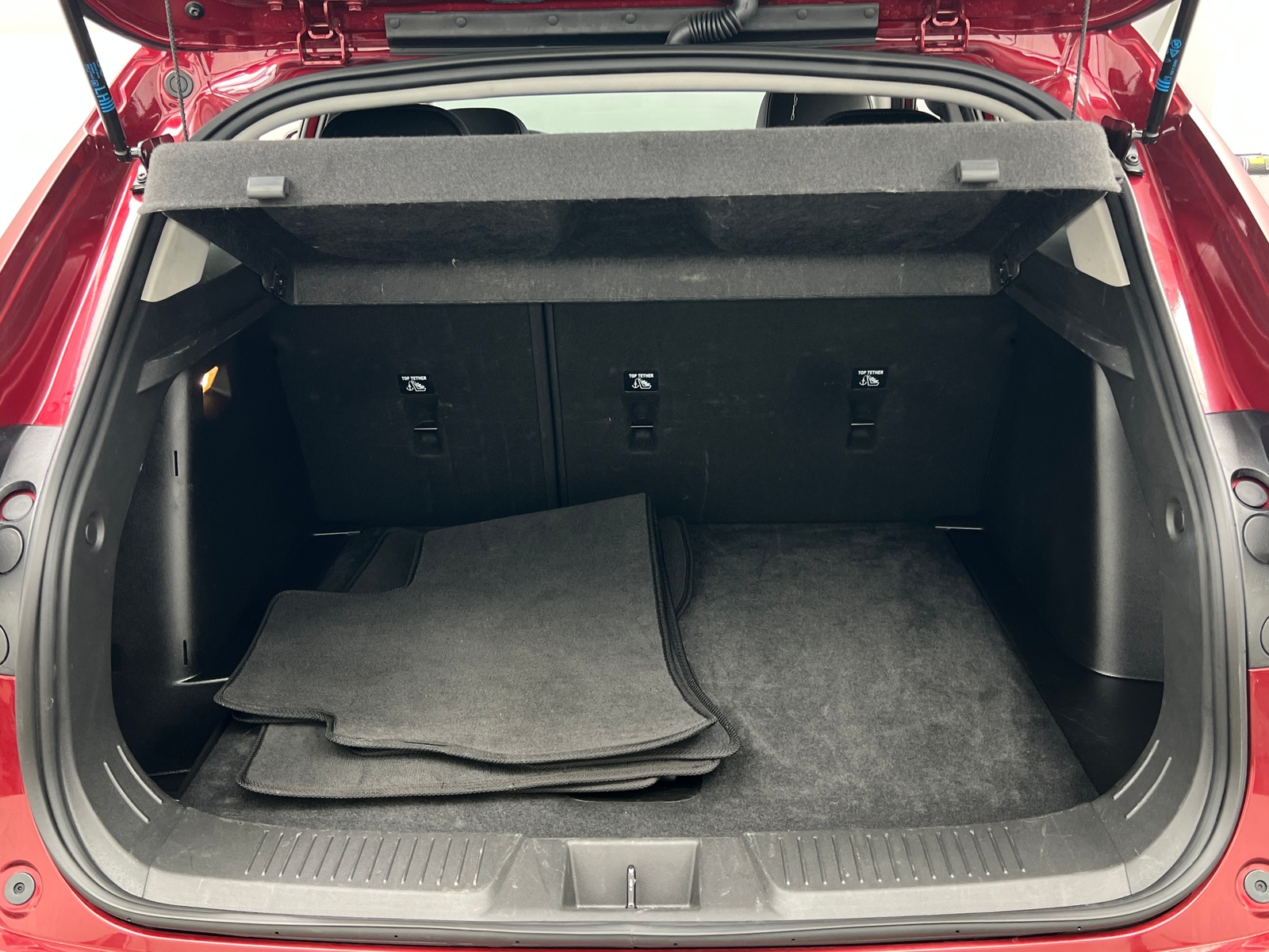 Thumbnail: 2025 Chevrolet Trax - 7