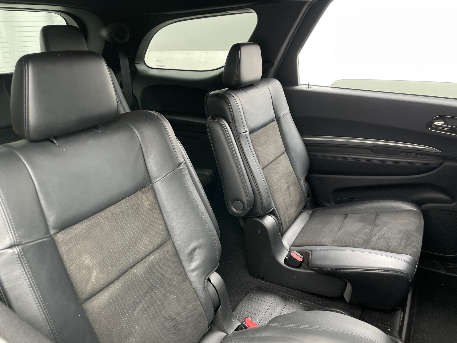 Thumbnail: 2020 Dodge Durango - 5