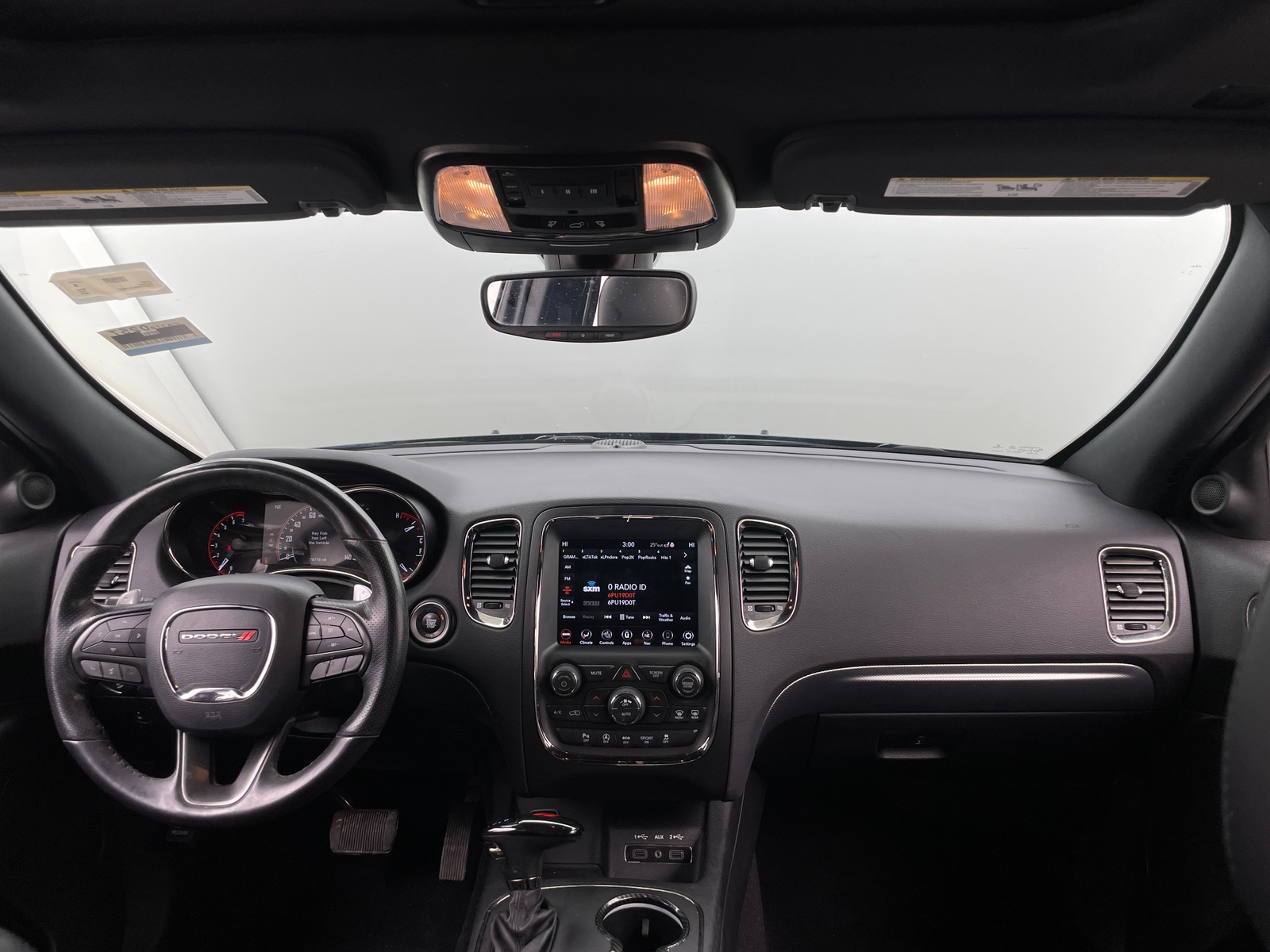 Thumbnail: 2020 Dodge Durango - 2