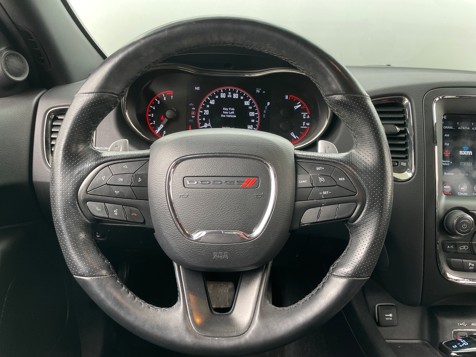 Thumbnail: 2020 Dodge Durango - 4