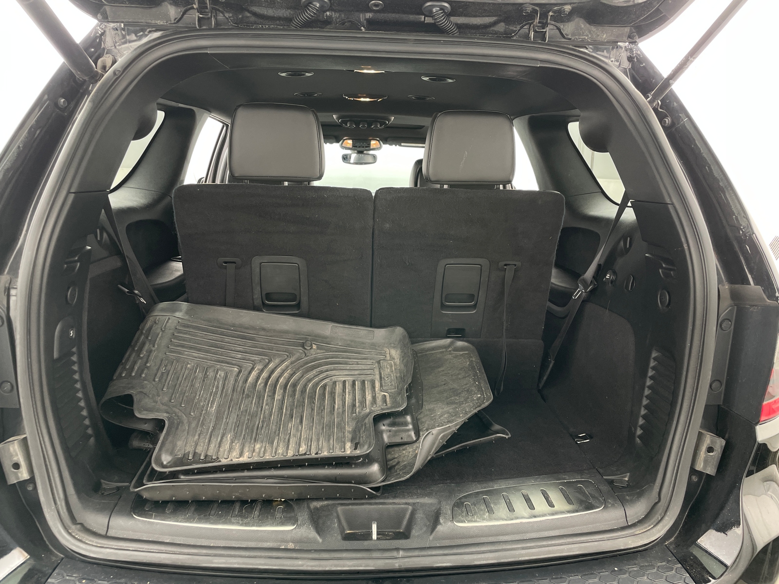 Thumbnail: 2020 Dodge Durango - 6