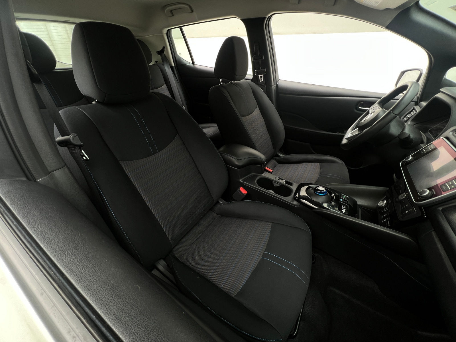 Thumbnail: 2019 Nissan Leaf - 2