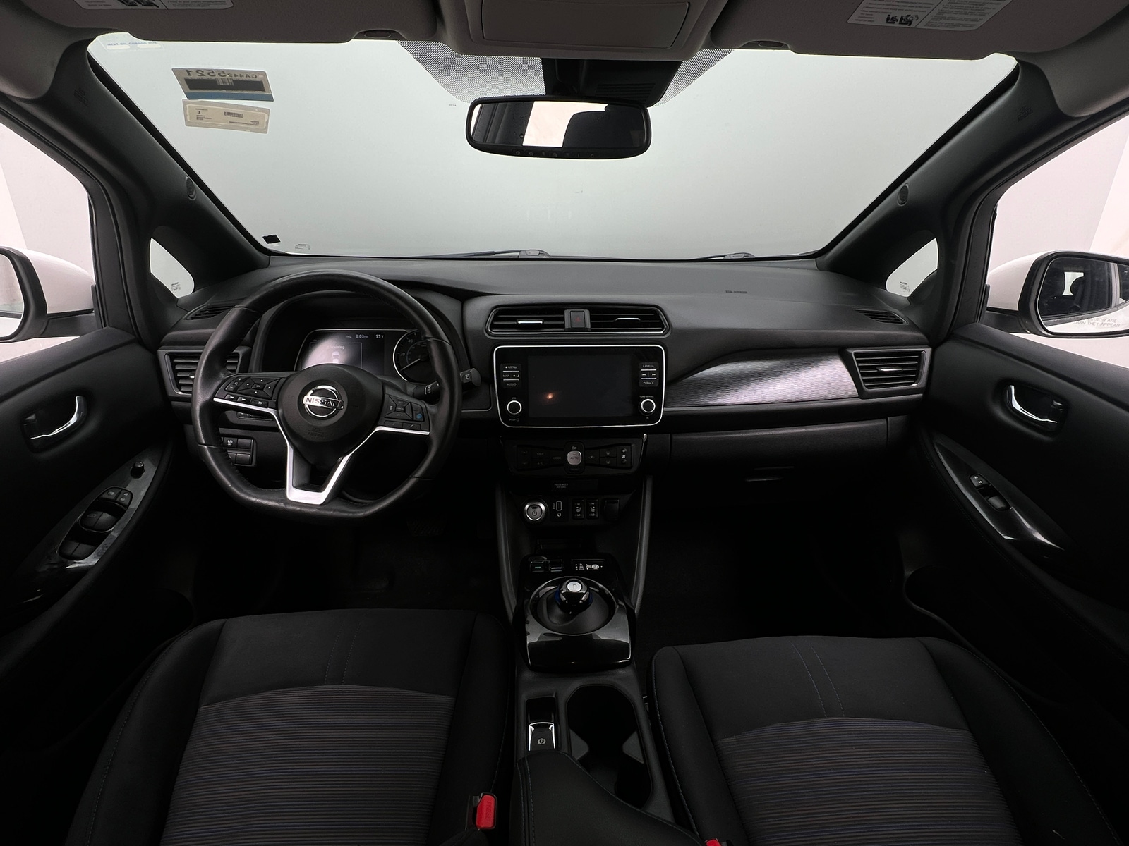 Thumbnail: 2019 Nissan Leaf - 3