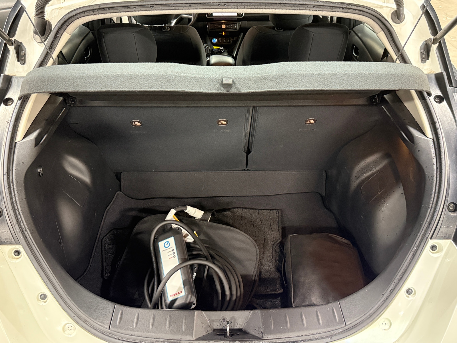 Thumbnail: 2019 Nissan Leaf - 7