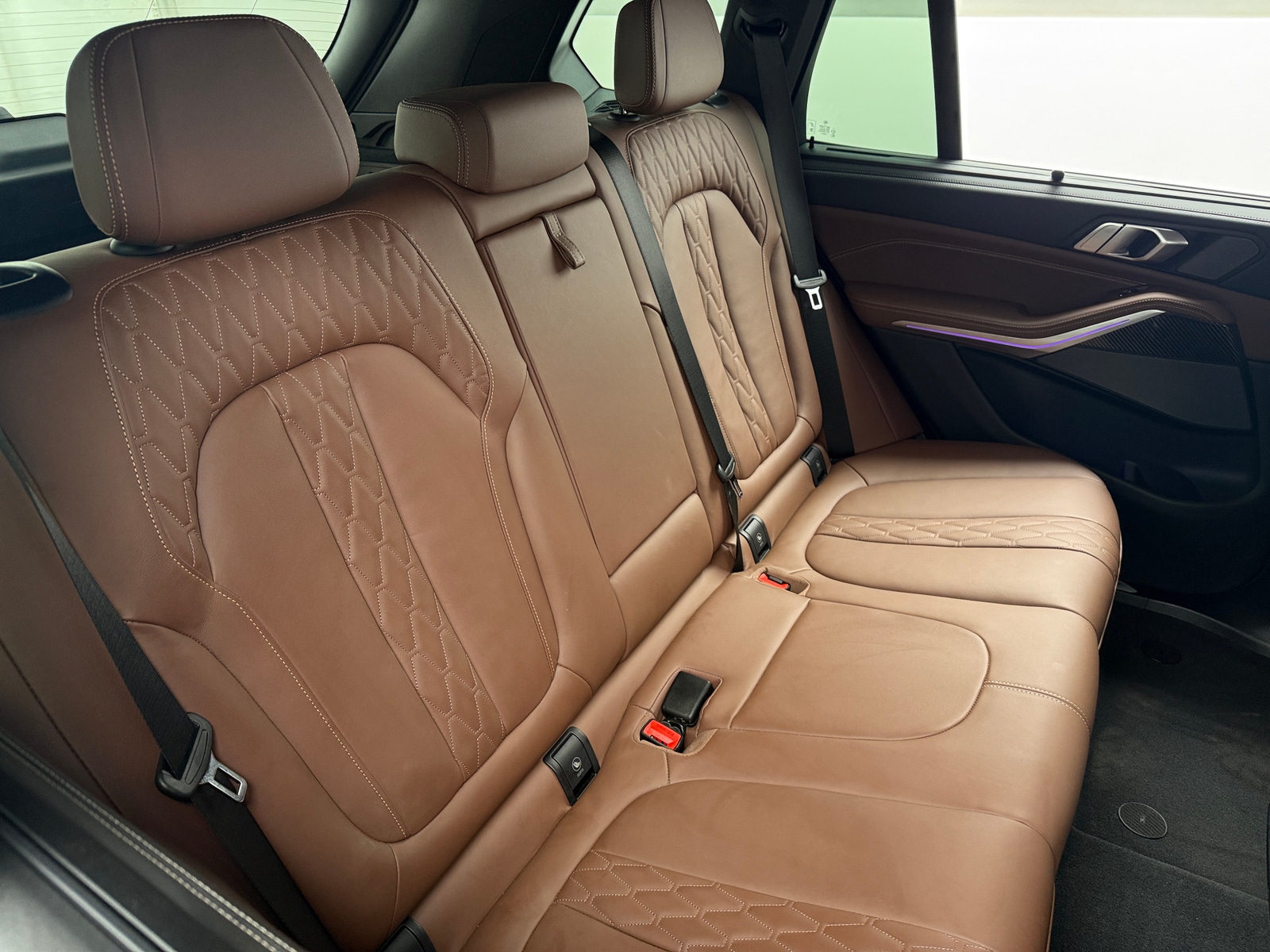 Thumbnail: 2024 BMW X5 - 5