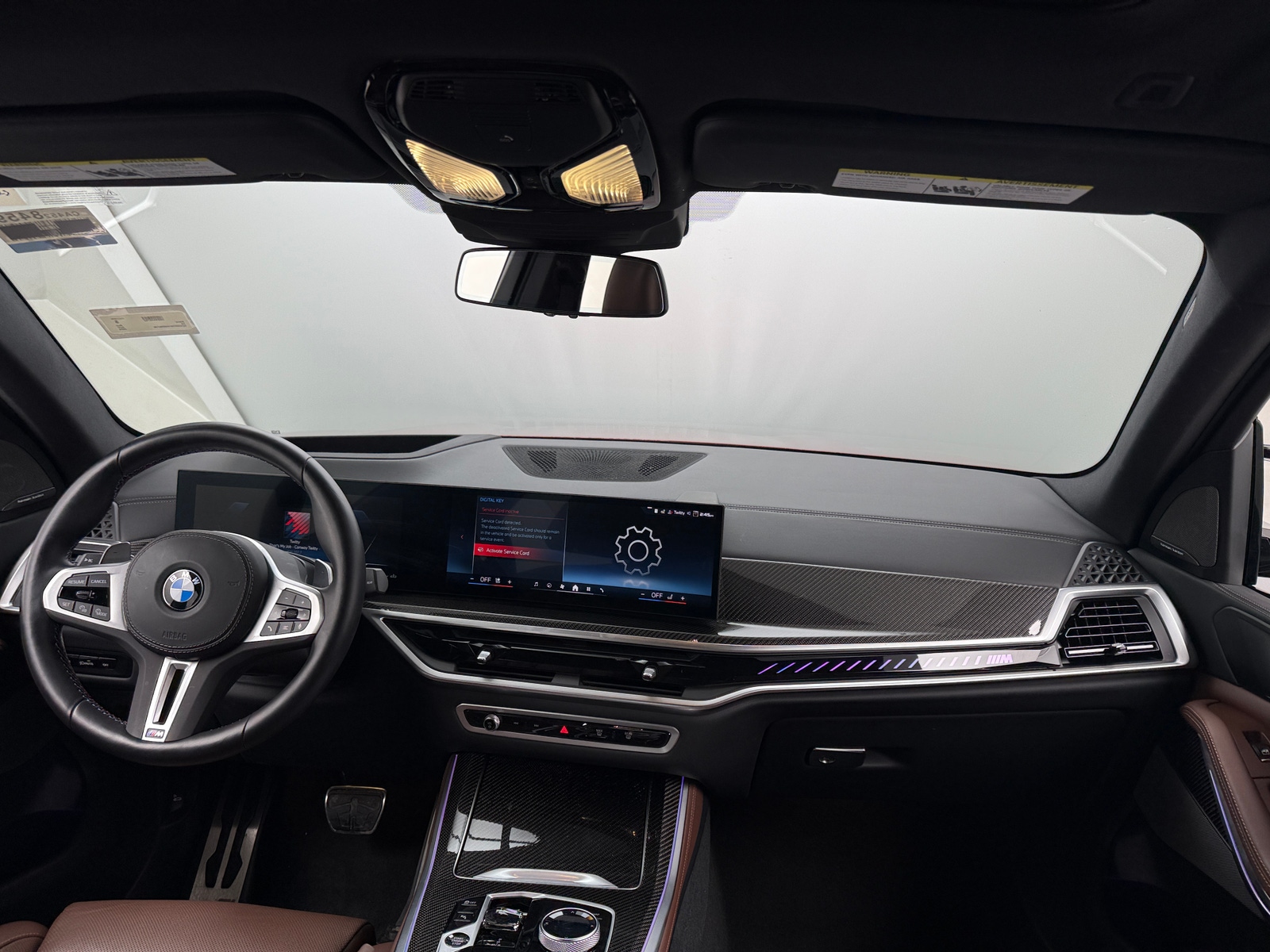 Thumbnail: 2024 BMW X5 - 2