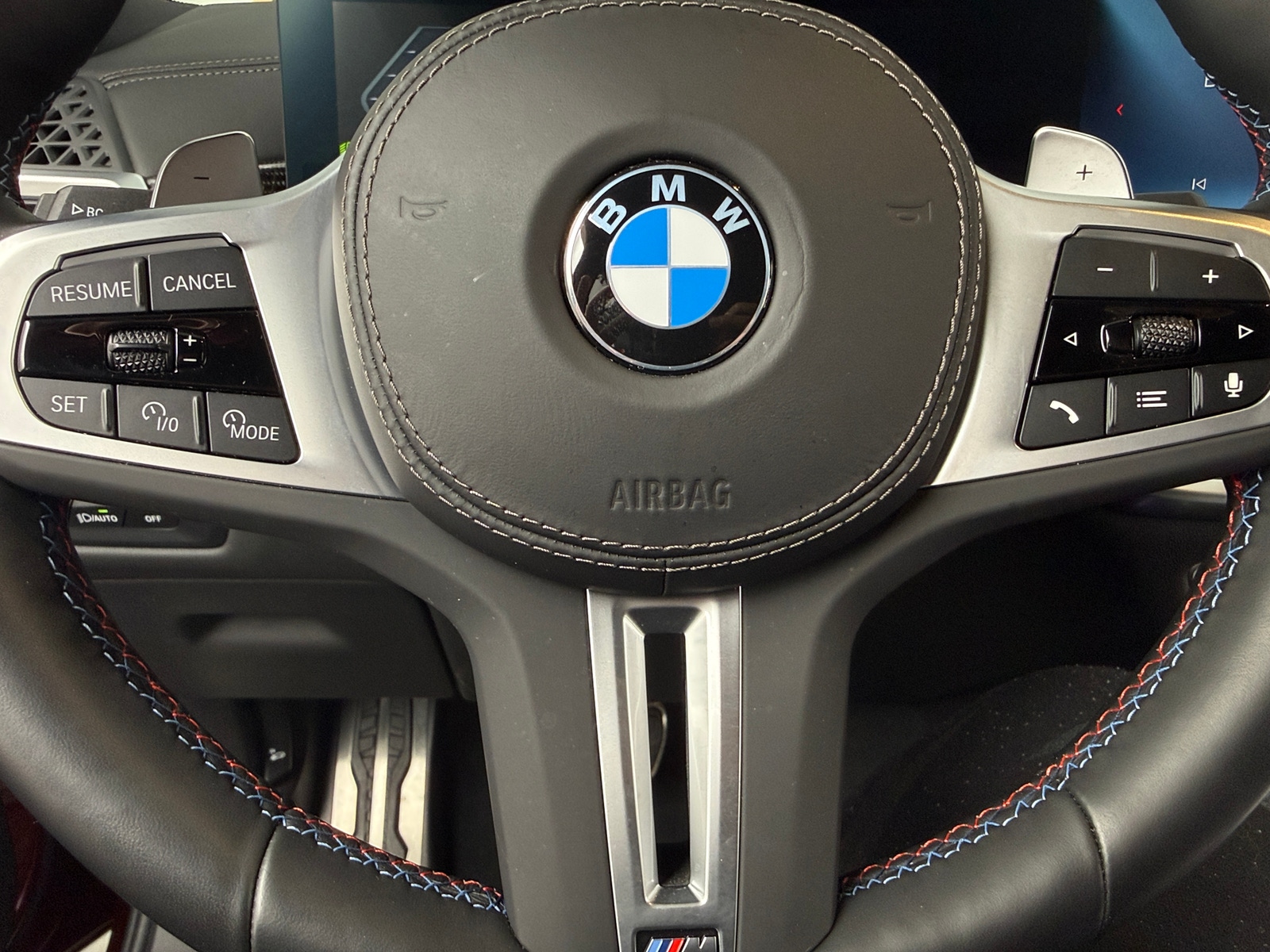 Thumbnail: 2024 BMW X5 - 4