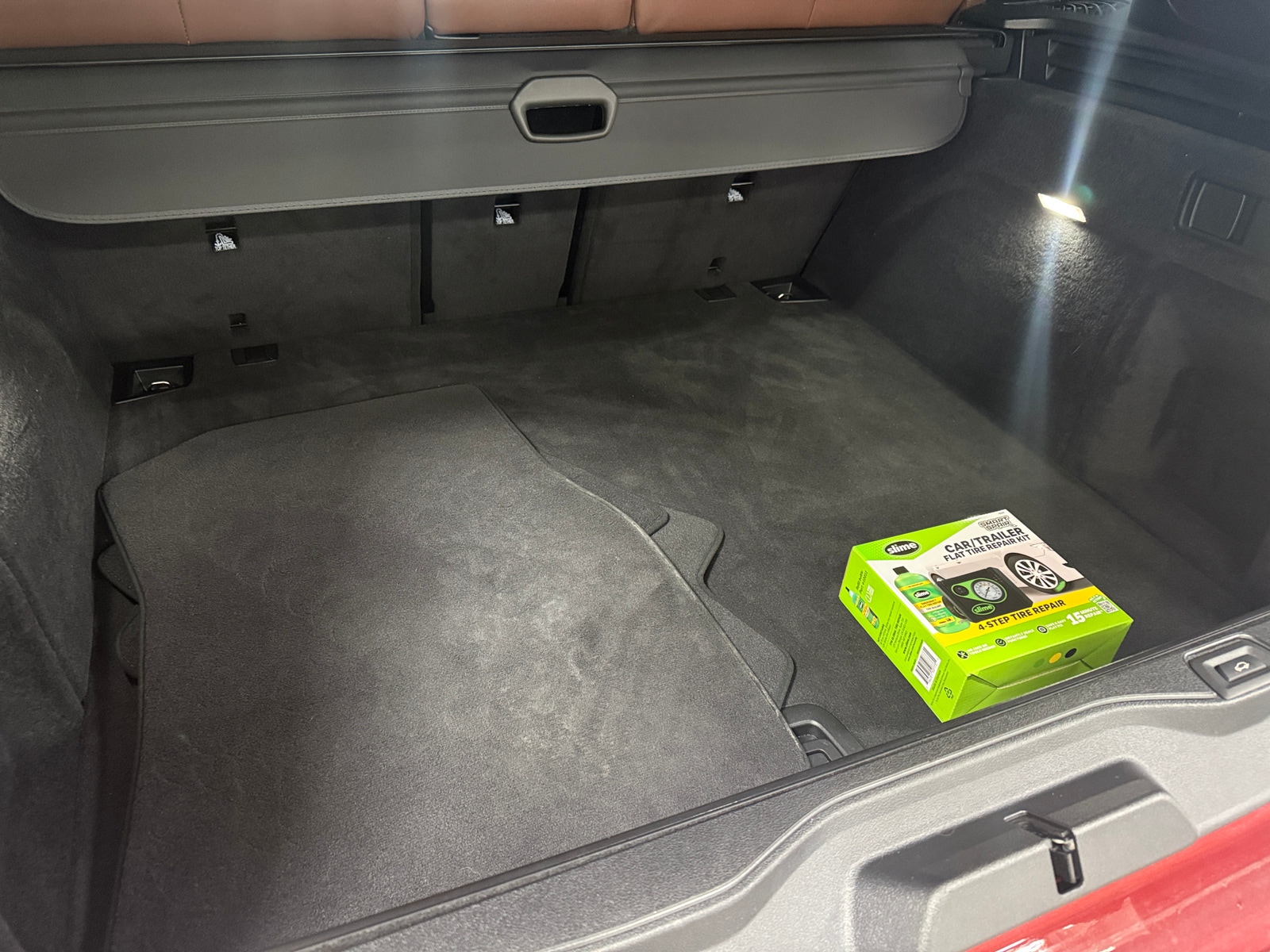 Thumbnail: 2024 BMW X5 - 6