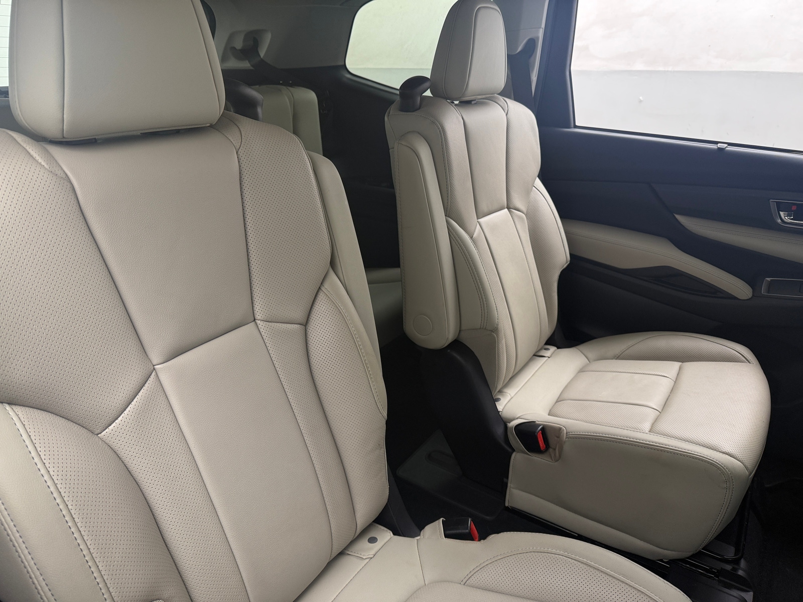 Thumbnail: 2024 Subaru Ascent - 5