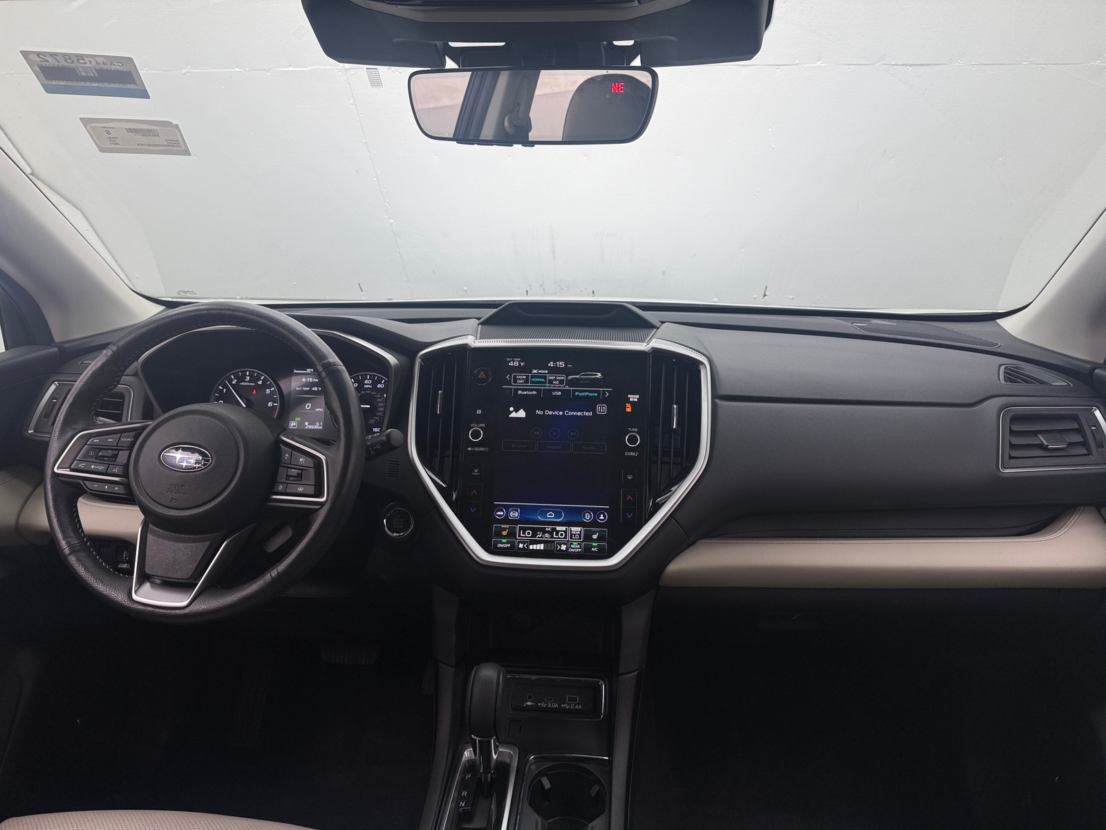 Thumbnail: 2024 Subaru Ascent - 2