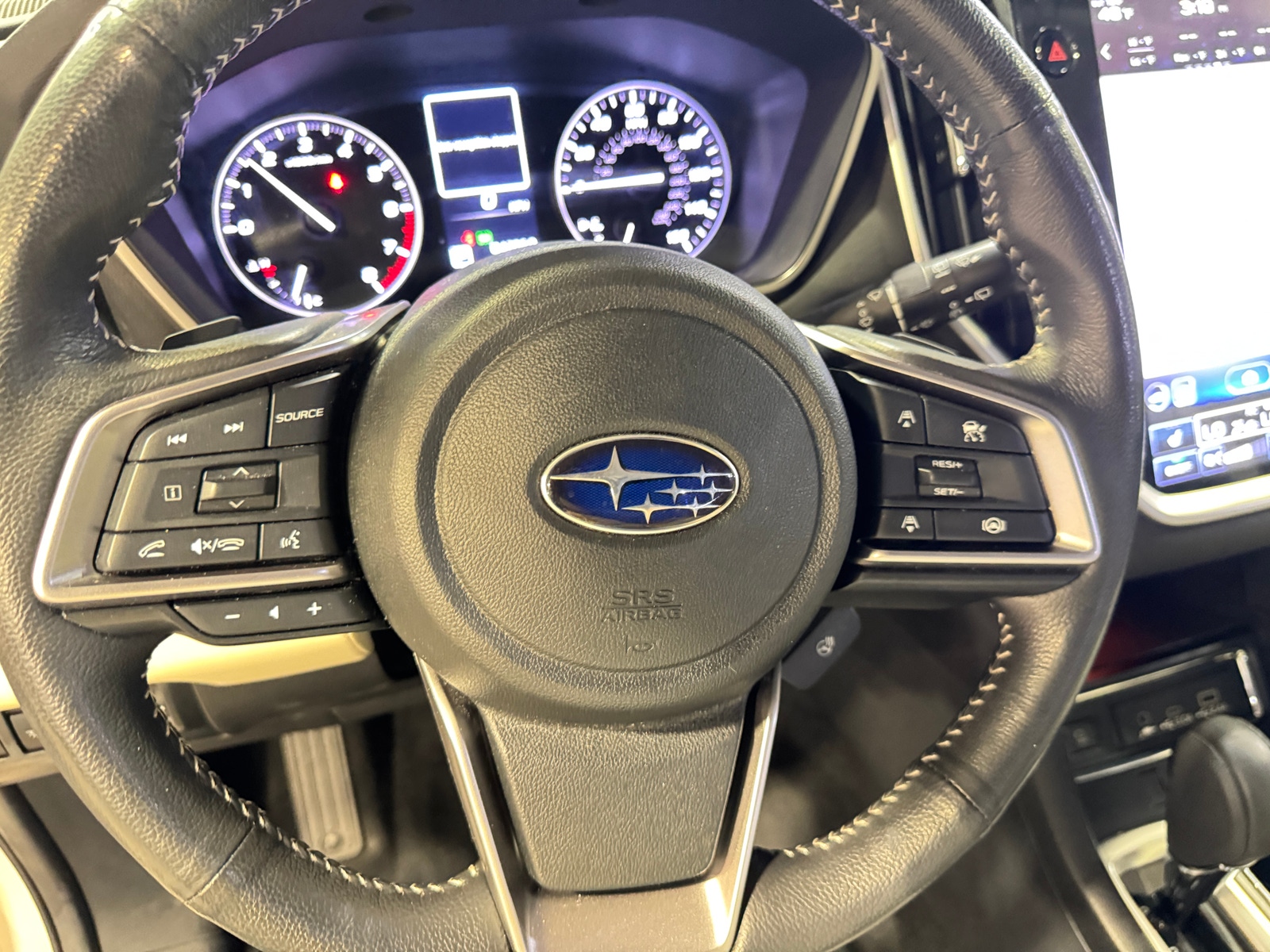 Thumbnail: 2024 Subaru Ascent - 4