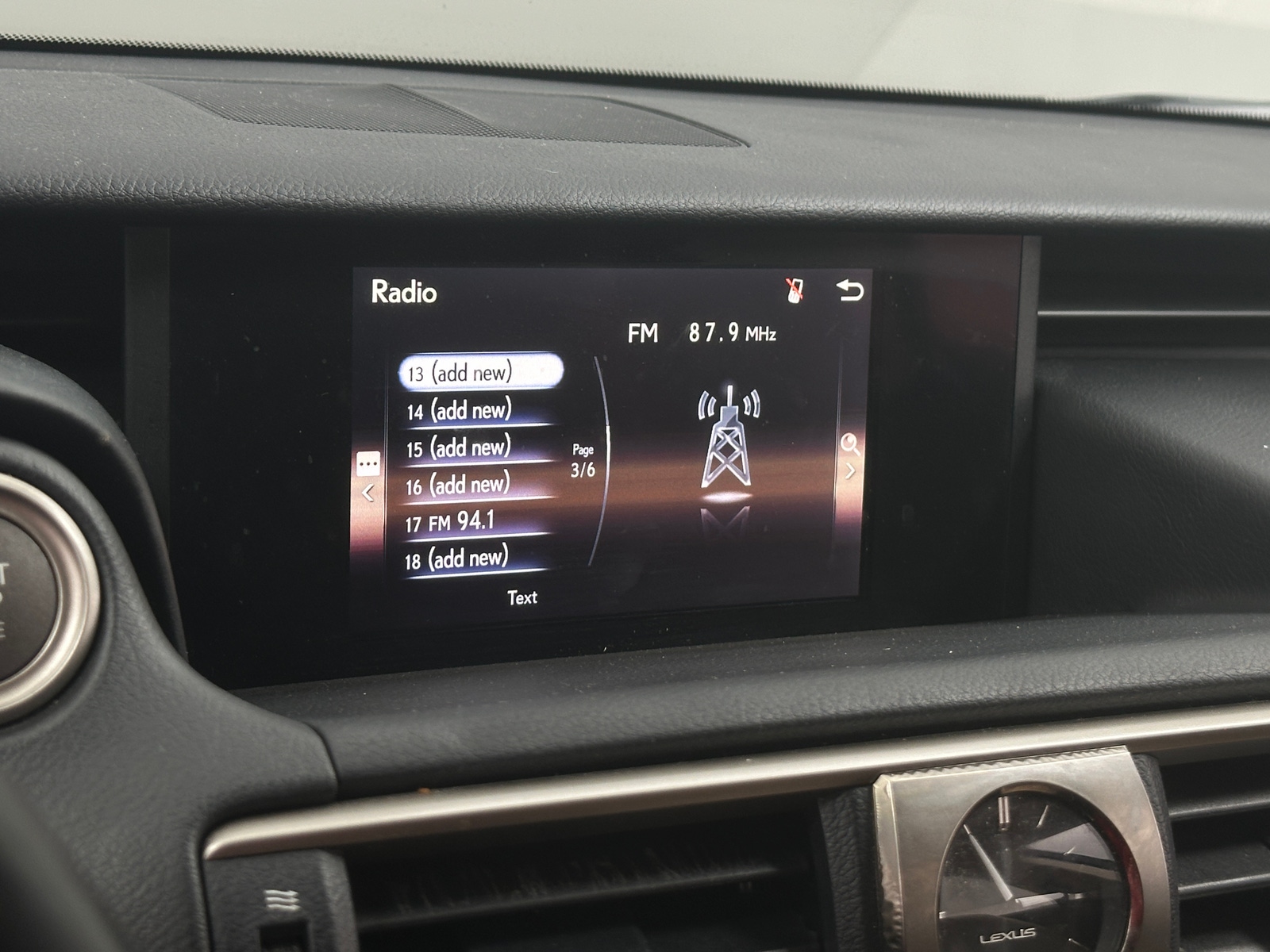 Thumbnail: 2017 Lexus IS - 3