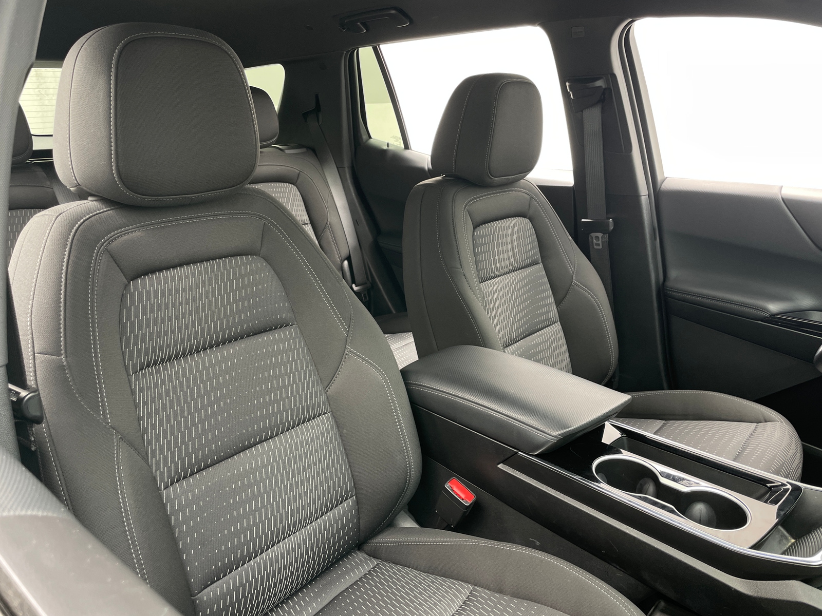 Thumbnail: 2025 Chevrolet Equinox - 2