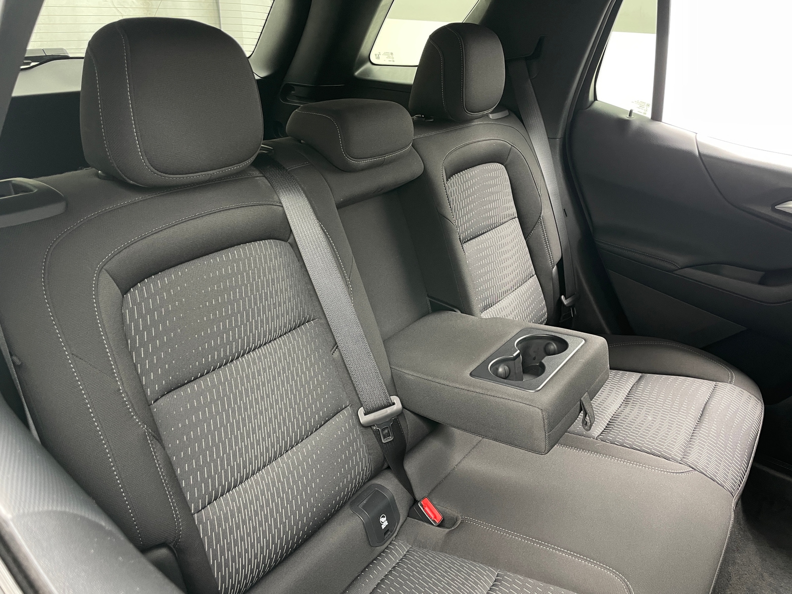 Thumbnail: 2025 Chevrolet Equinox - 6