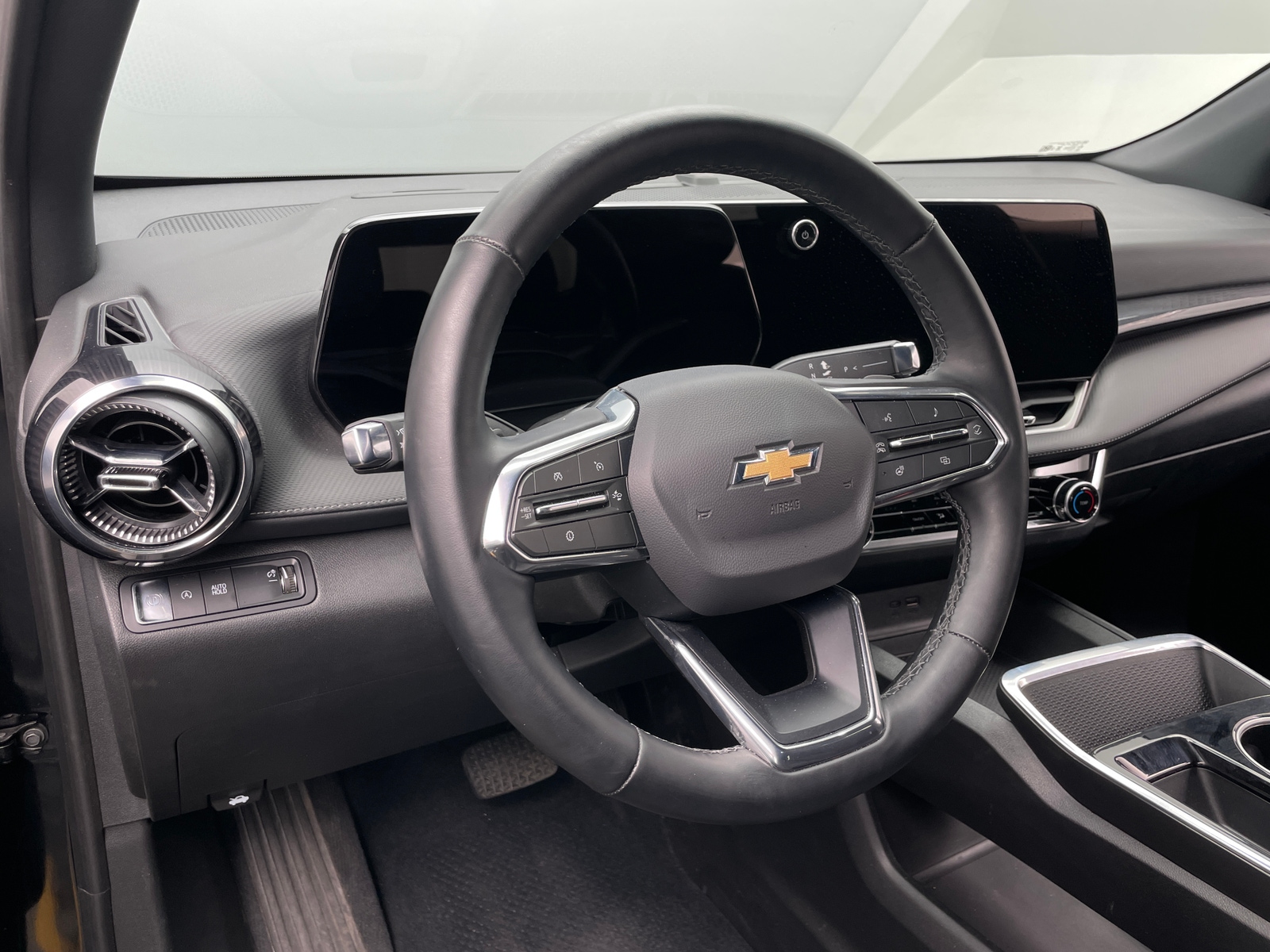 Thumbnail: 2025 Chevrolet Equinox - 5