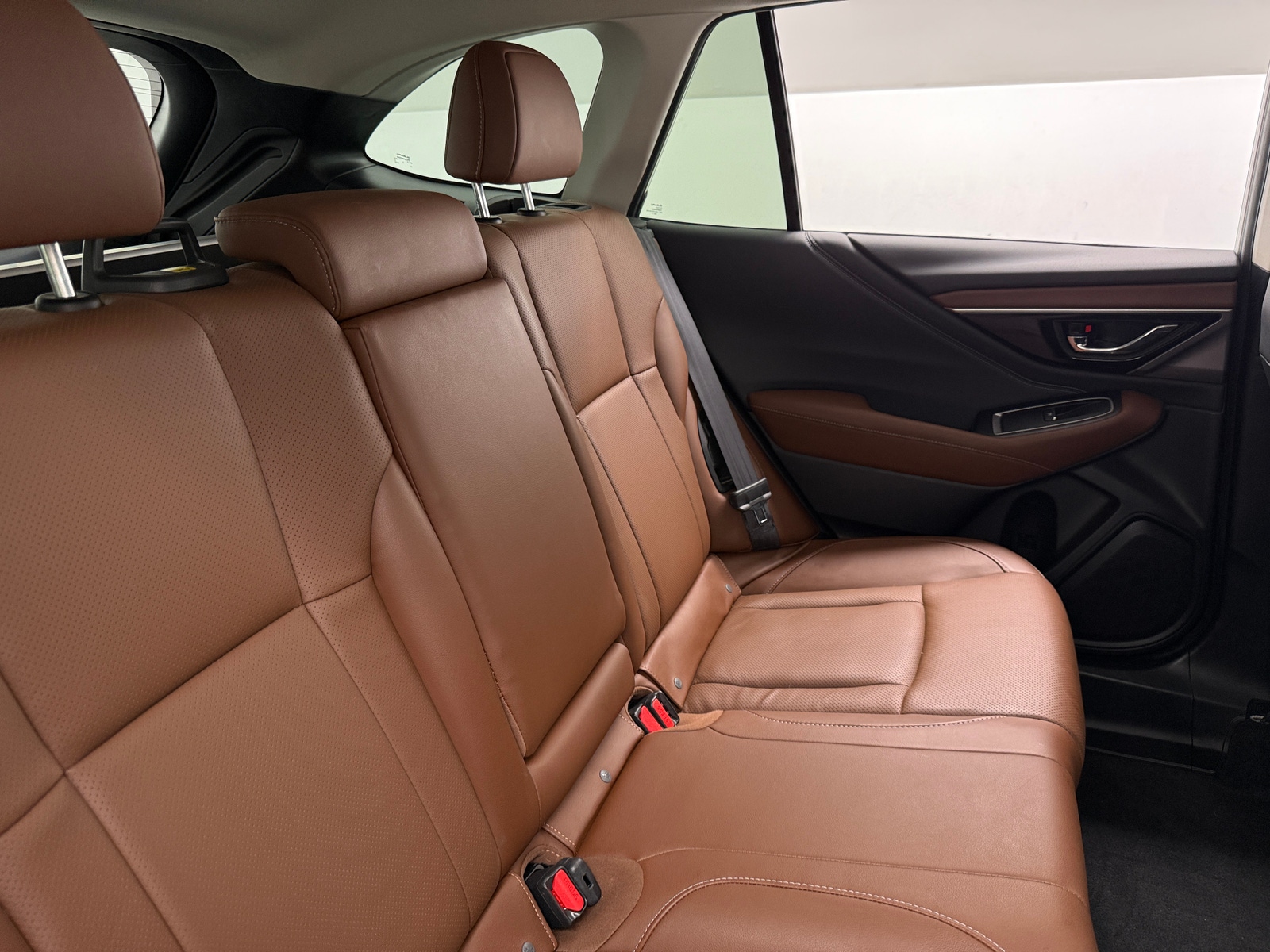 Thumbnail: 2020 Subaru Outback - 5