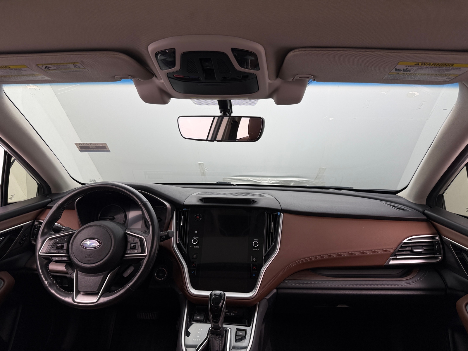 Thumbnail: 2020 Subaru Outback - 2