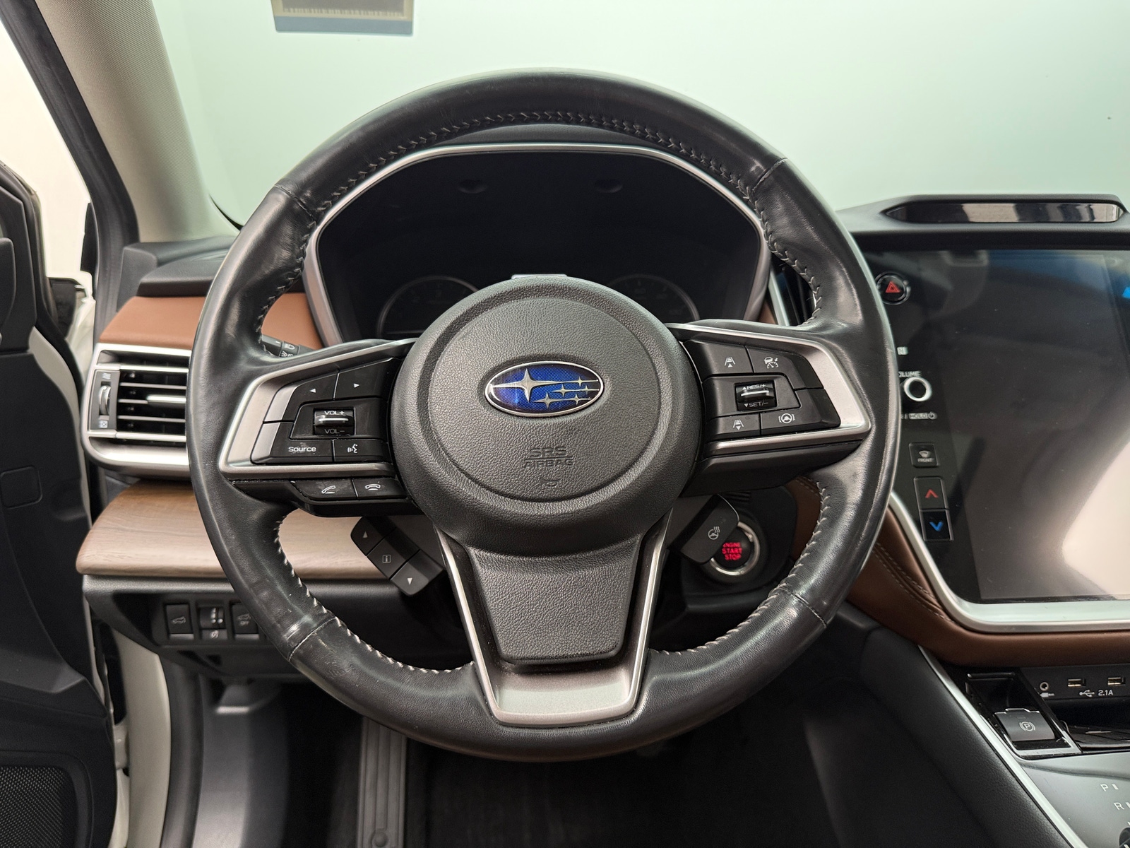 Thumbnail: 2020 Subaru Outback - 4