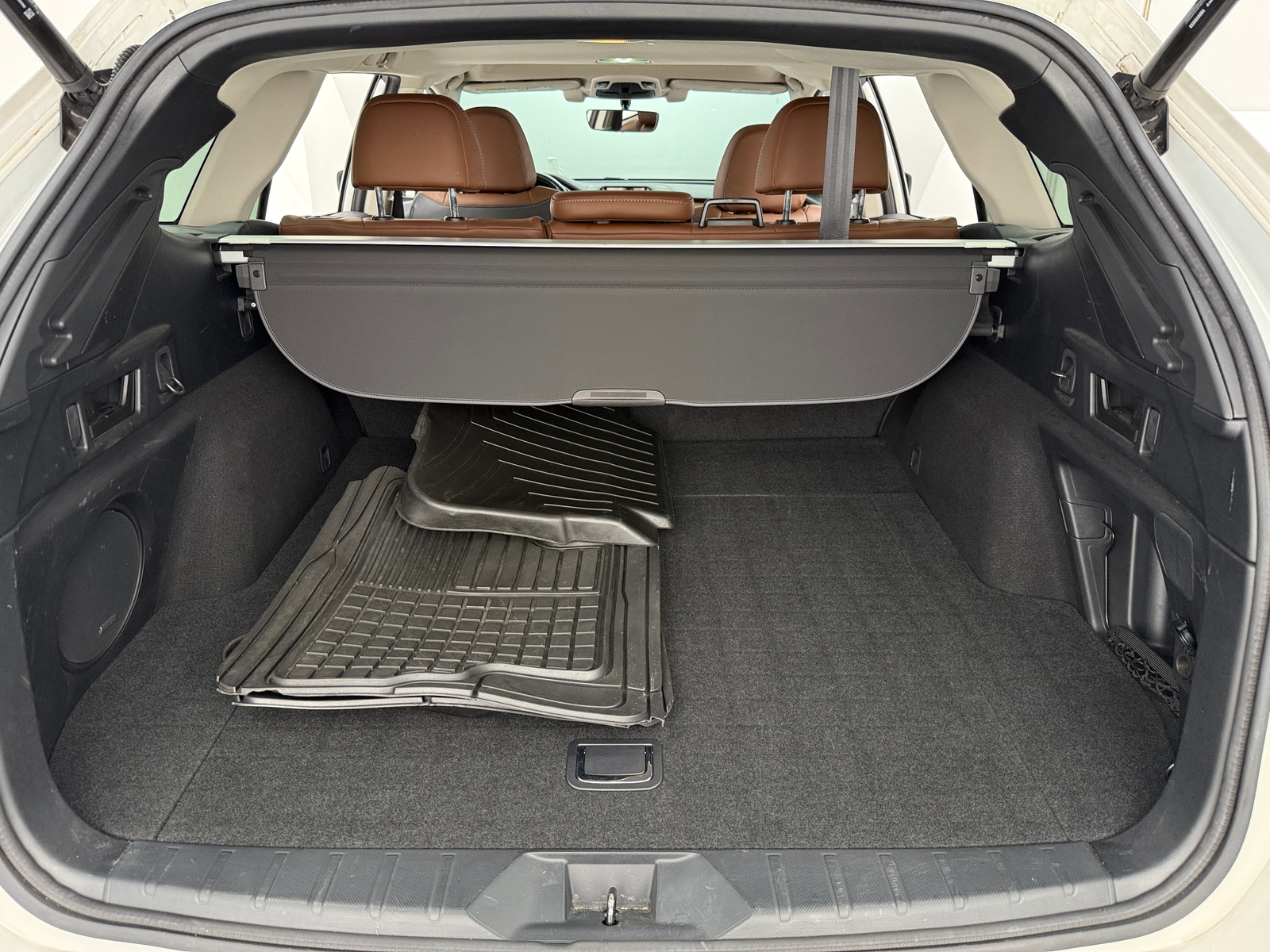 Thumbnail: 2020 Subaru Outback - 6