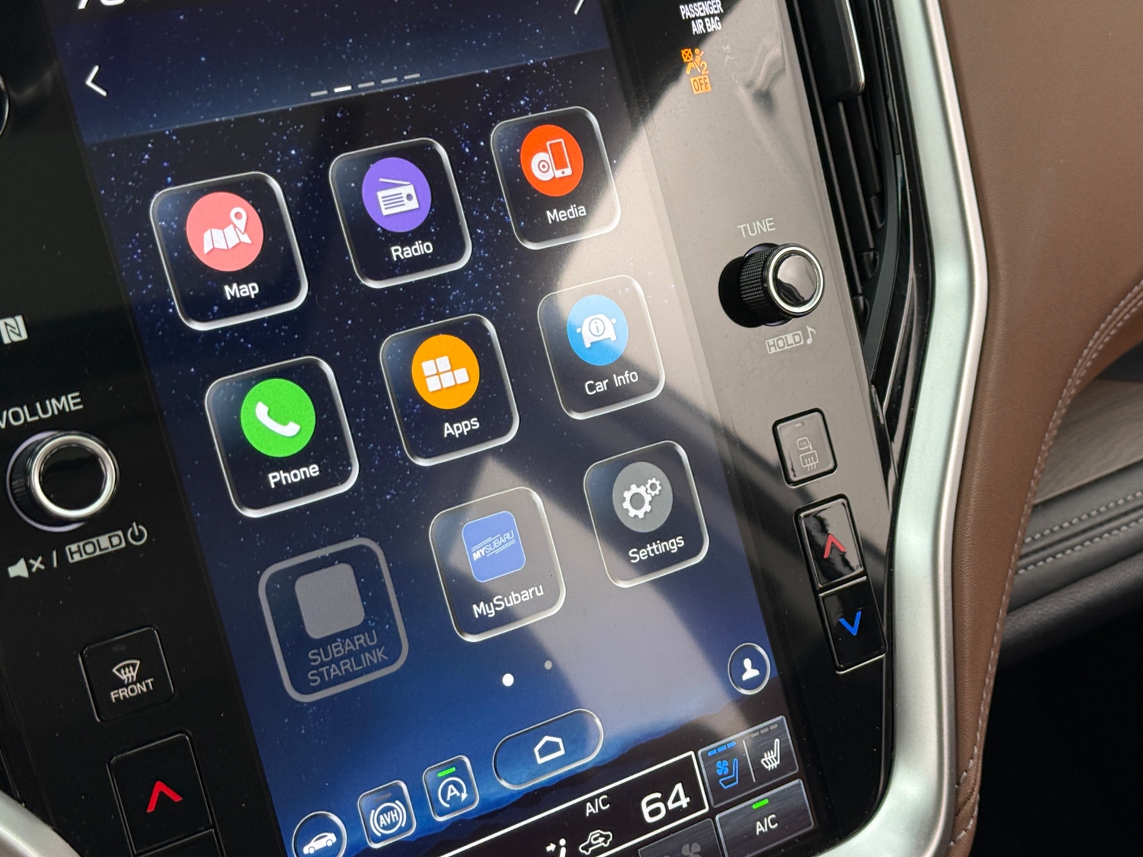 Thumbnail: 2020 Subaru Outback - 3