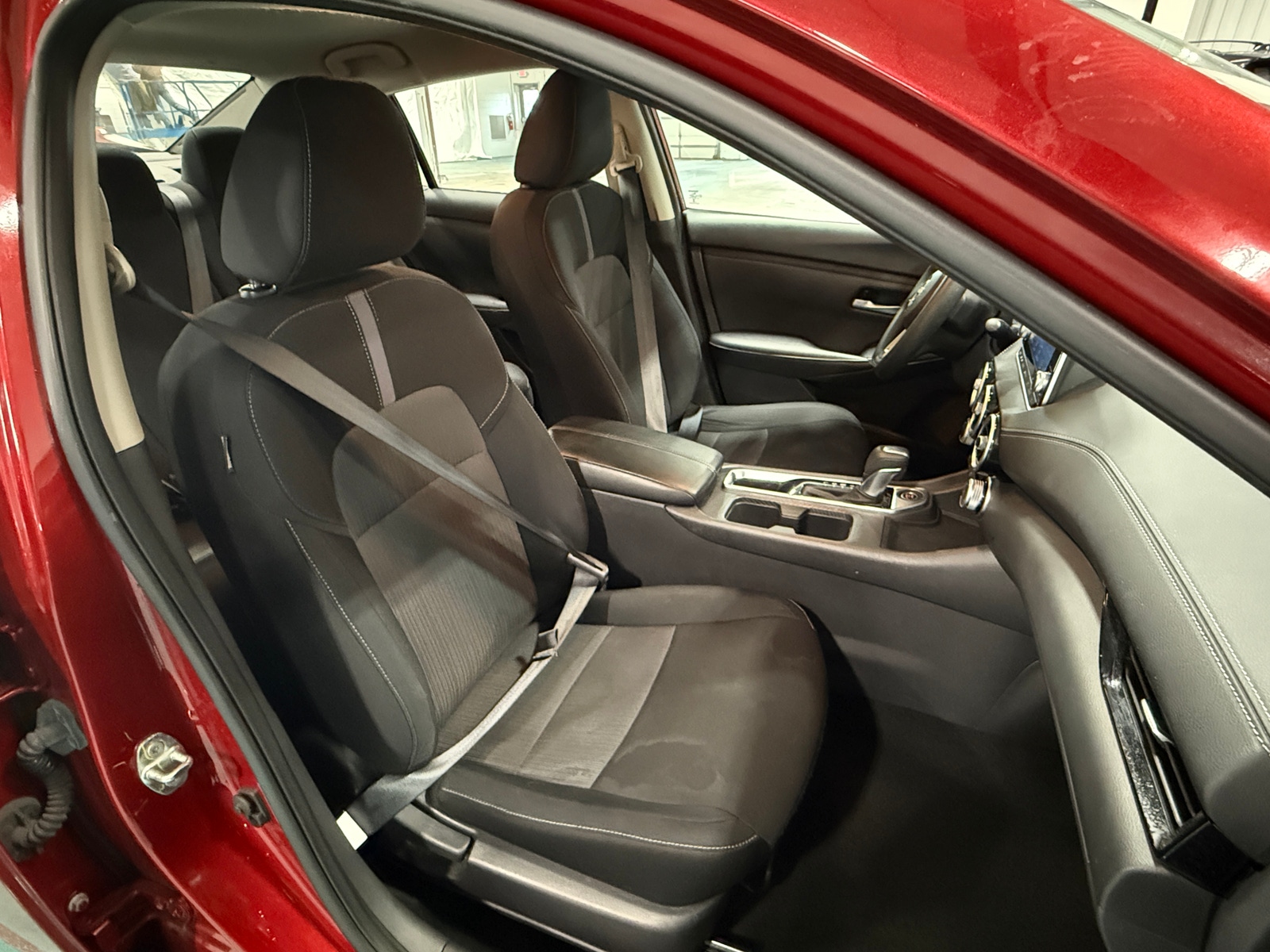 Thumbnail: 2024 Nissan Sentra - 2