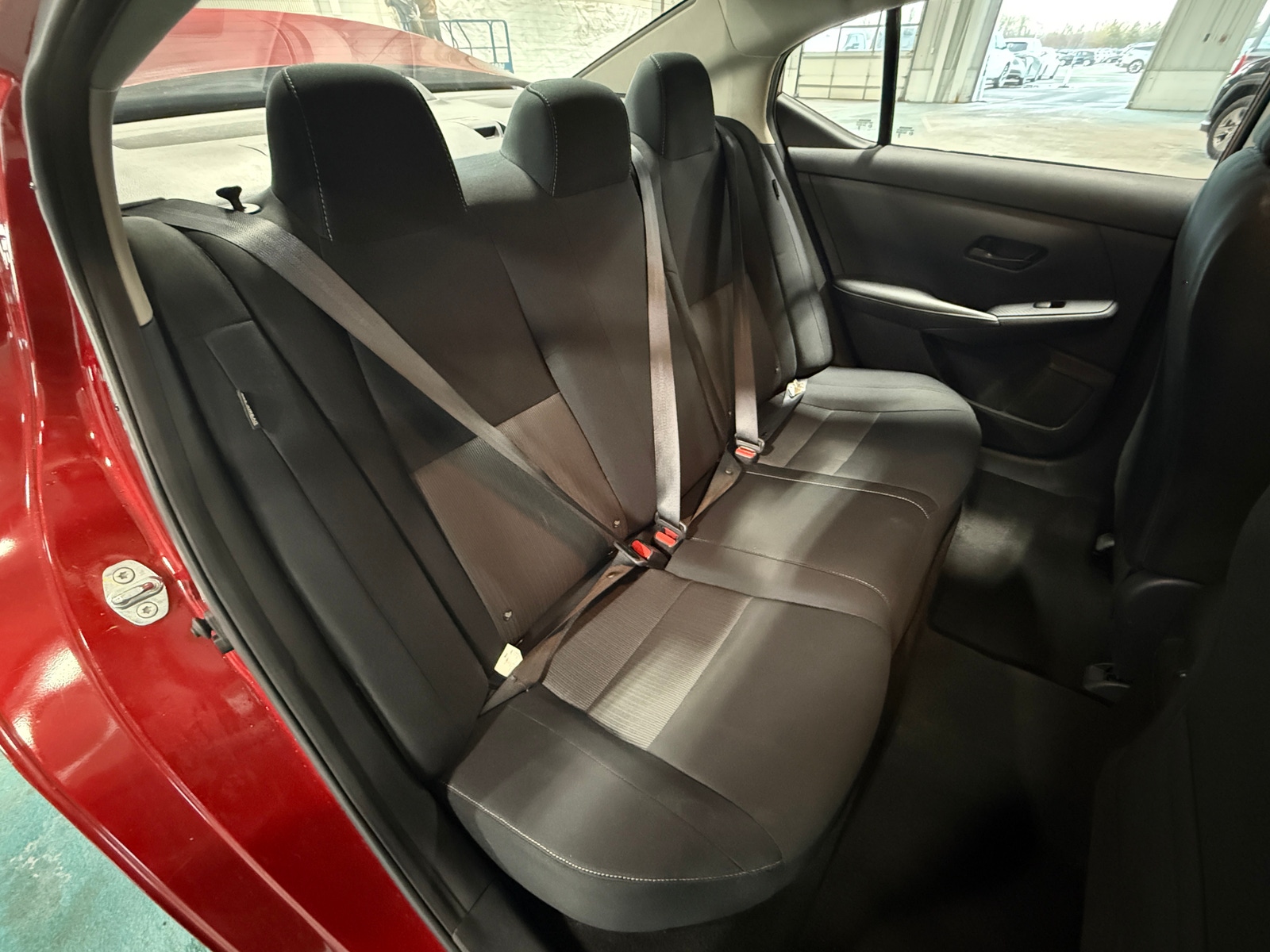 Thumbnail: 2024 Nissan Sentra - 6