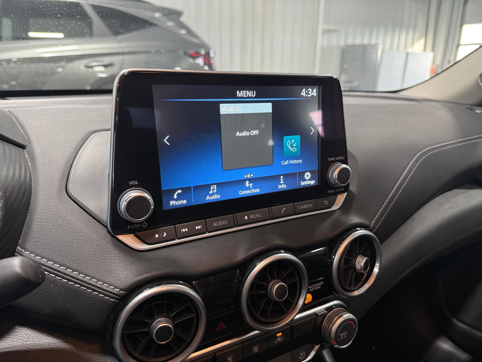 Thumbnail: 2024 Nissan Sentra - 4