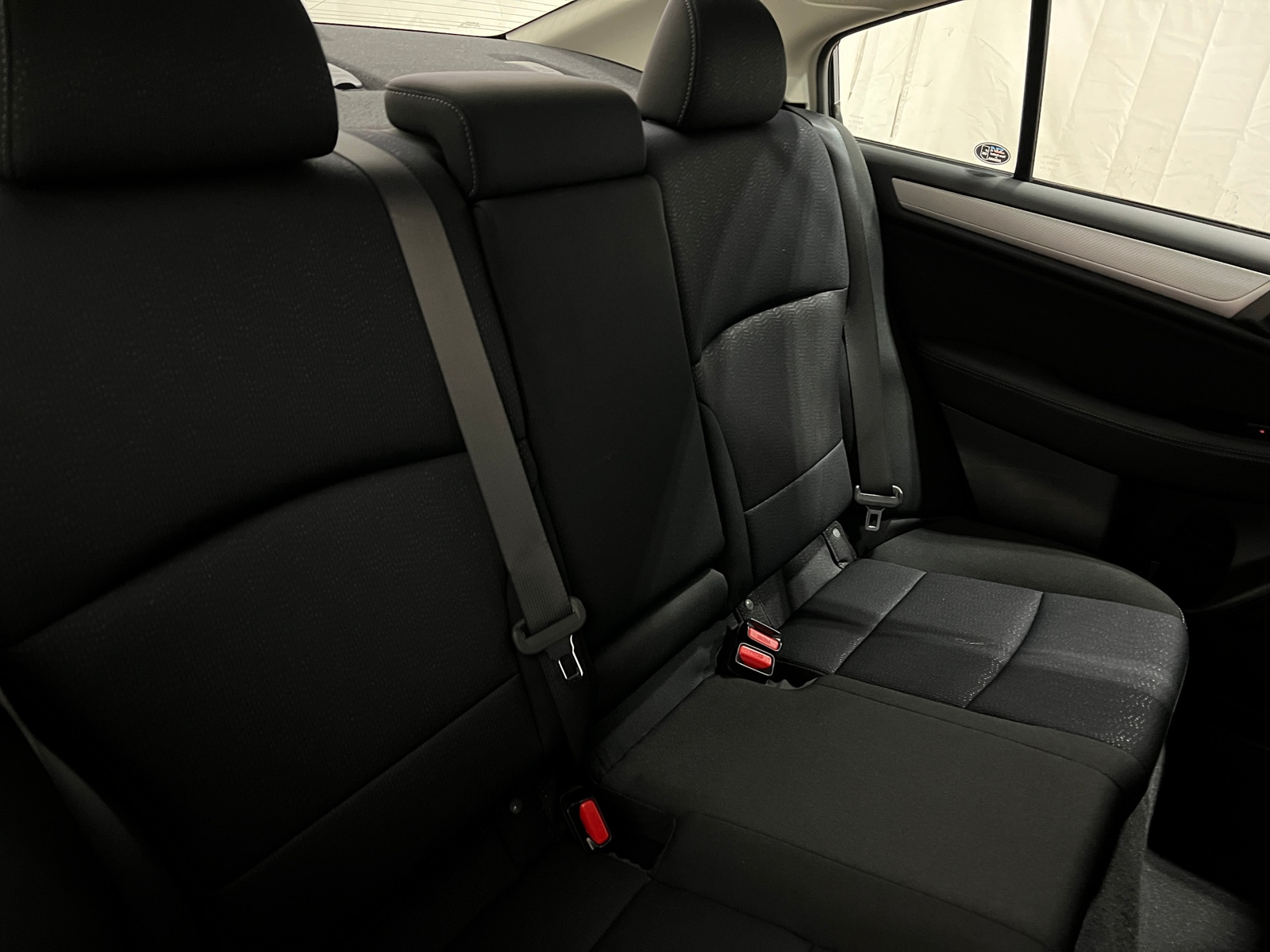 Thumbnail: 2018 Subaru Legacy - 6